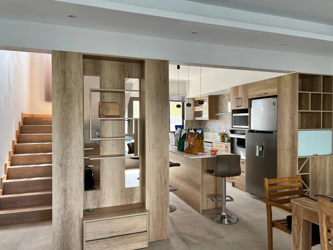 Grand Baie  - Duplex 4 Pi&egrave;ces 3 Chambres - picture 14