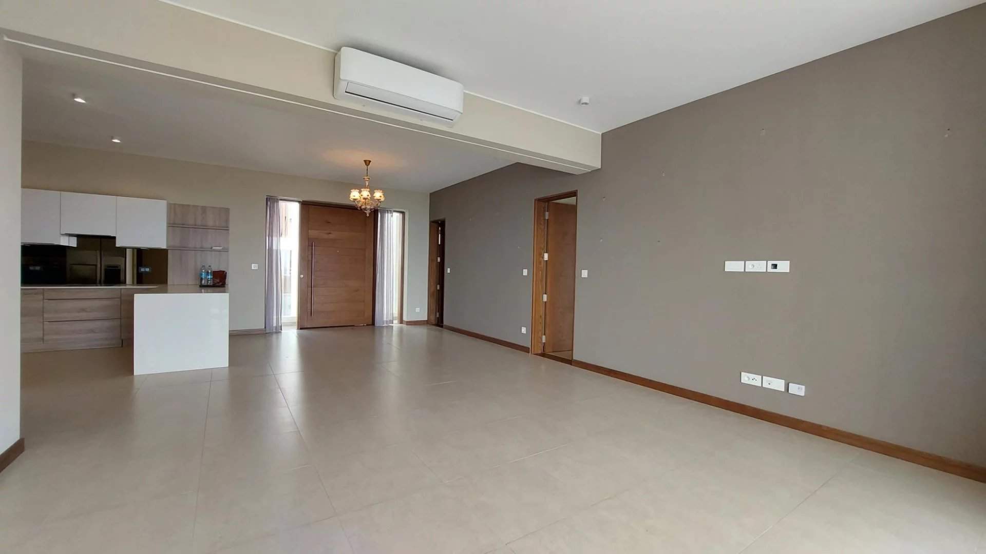 Grand Baie  - Penthouse 3 Bedrooms - picture 11