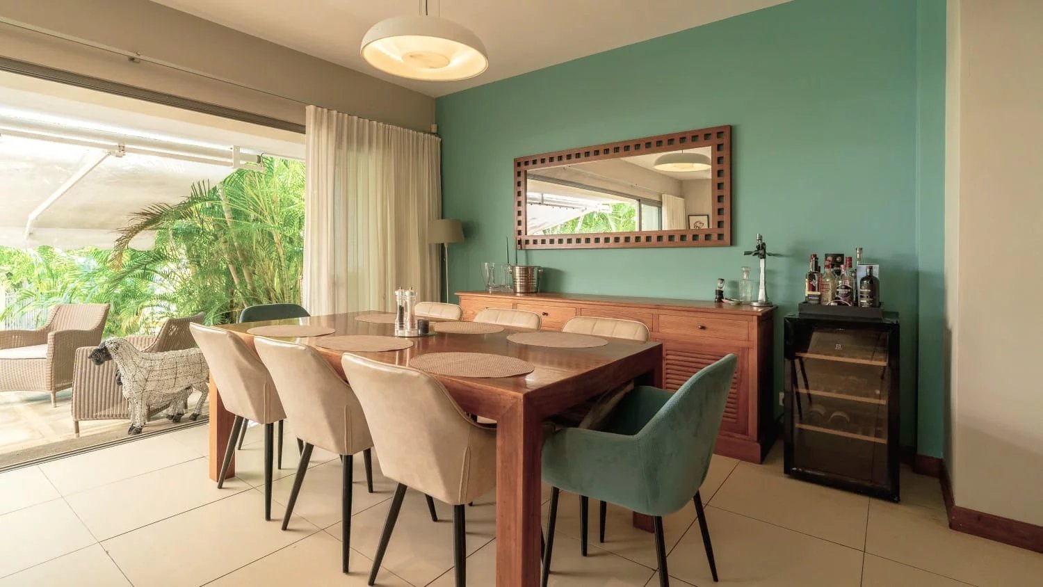 Piton  - Appartement 4 Pi&egrave;ces 3 Chambres - picture 16