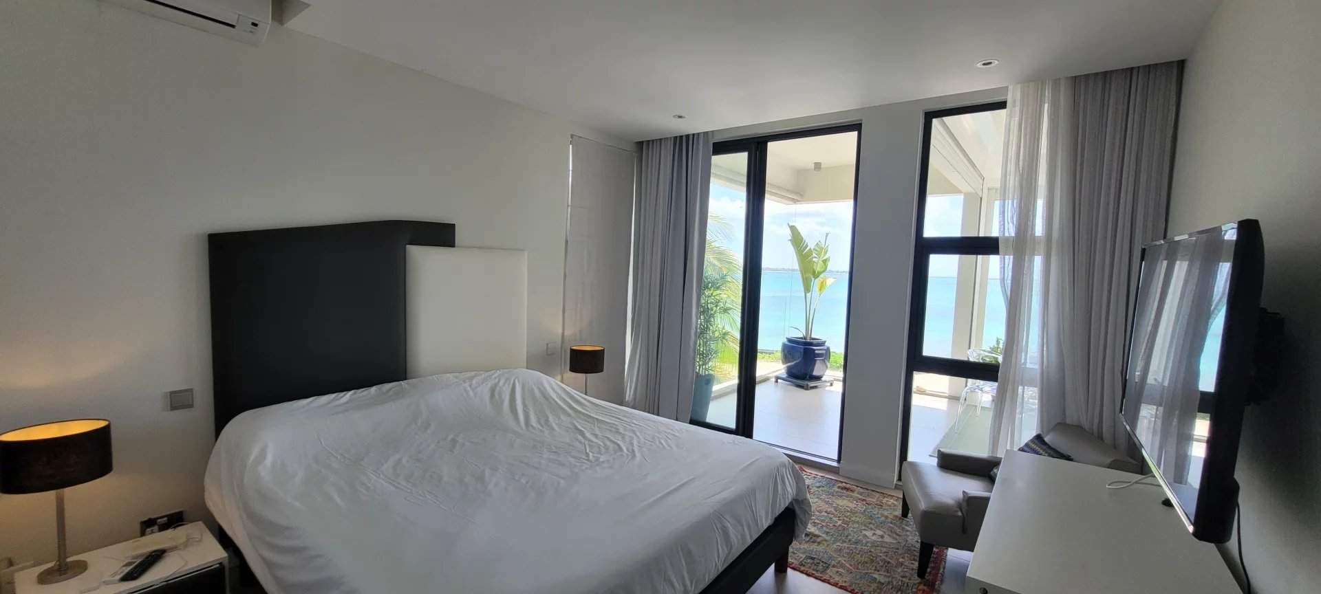 Grand Baie  - Appartement 4 Pi&egrave;ces 3 Chambres - picture 8