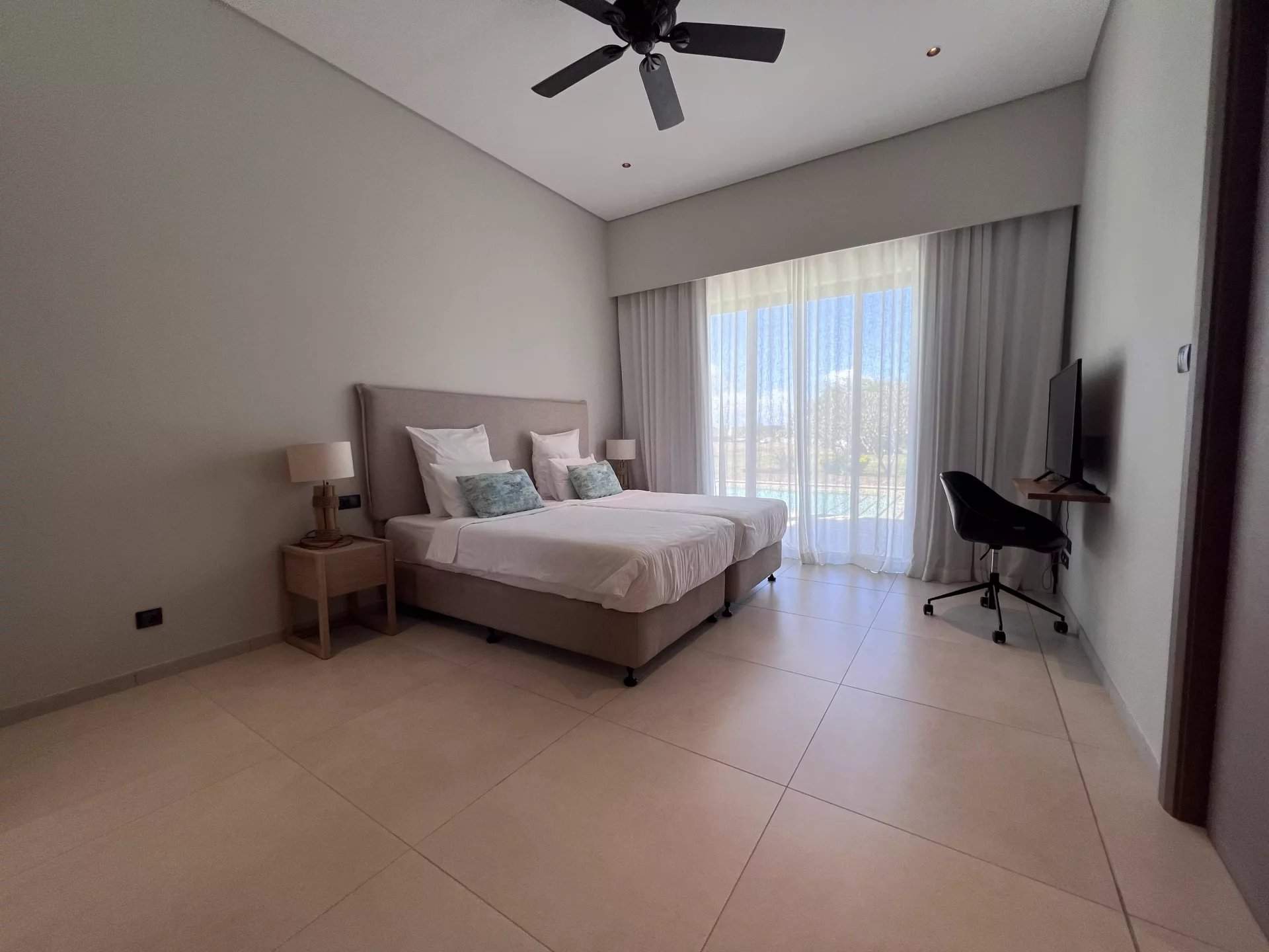 Beau Champ  - Villa 4 Bedrooms - picture 13