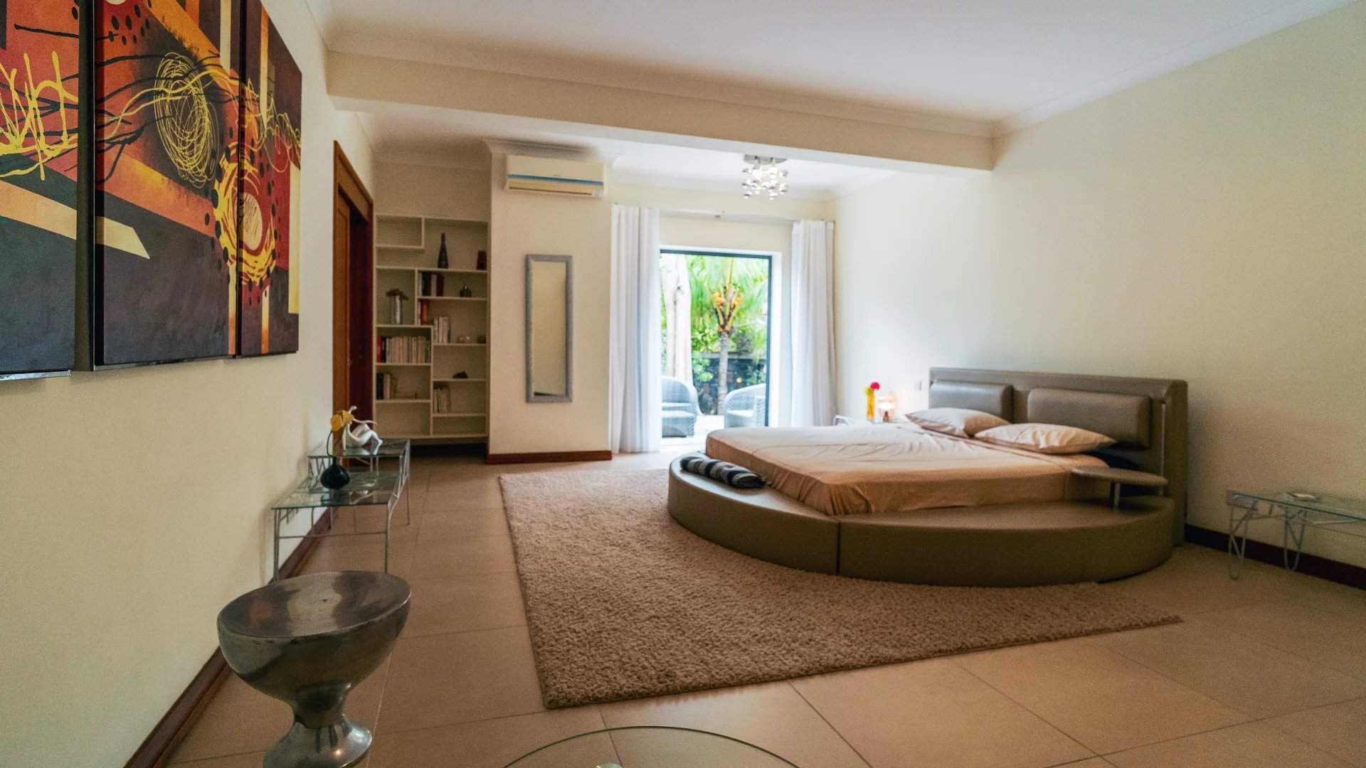 Rivière Noire  - Villa 13 Pi&egrave;ces 4 Chambres - picture 9