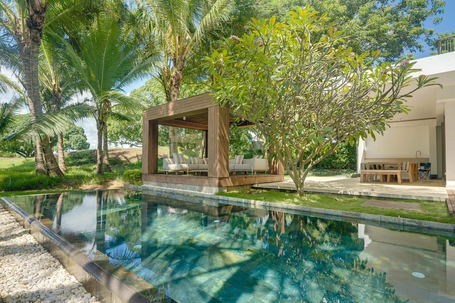 Grand Baie  - Villa 4 Bedrooms - picture 3