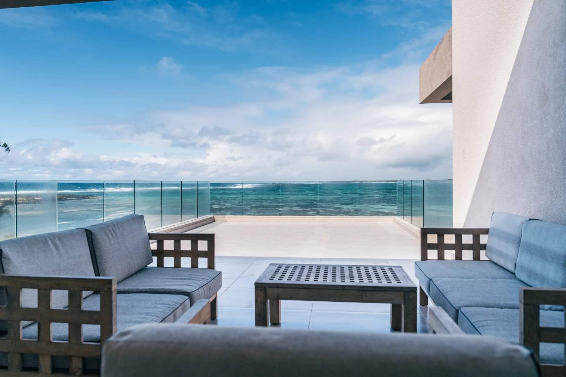 Poste Lafayette  - Penthouse 3 Bedrooms - picture 13