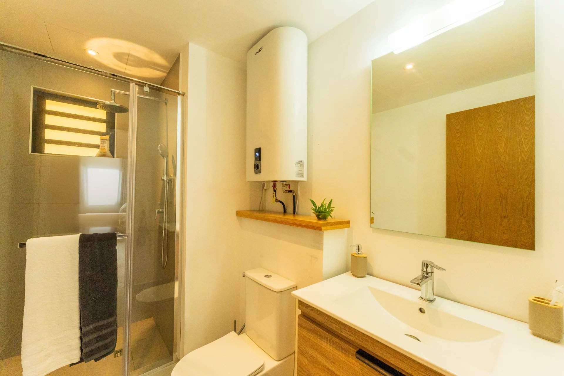 Moka  - Apartment 3 Bedrooms - picture 12