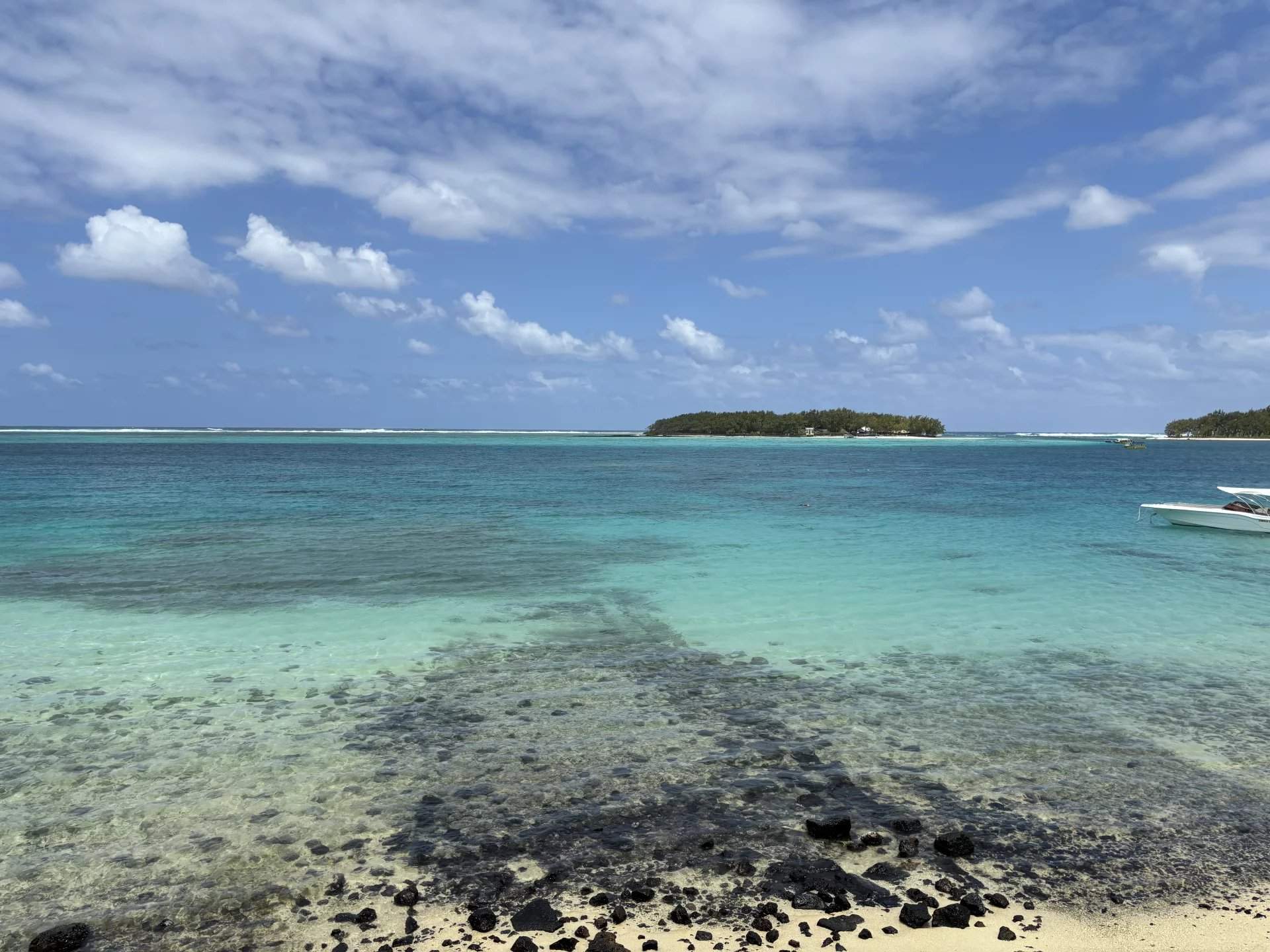 Blue Bay  - Apartment 3 Bedrooms - picture 11