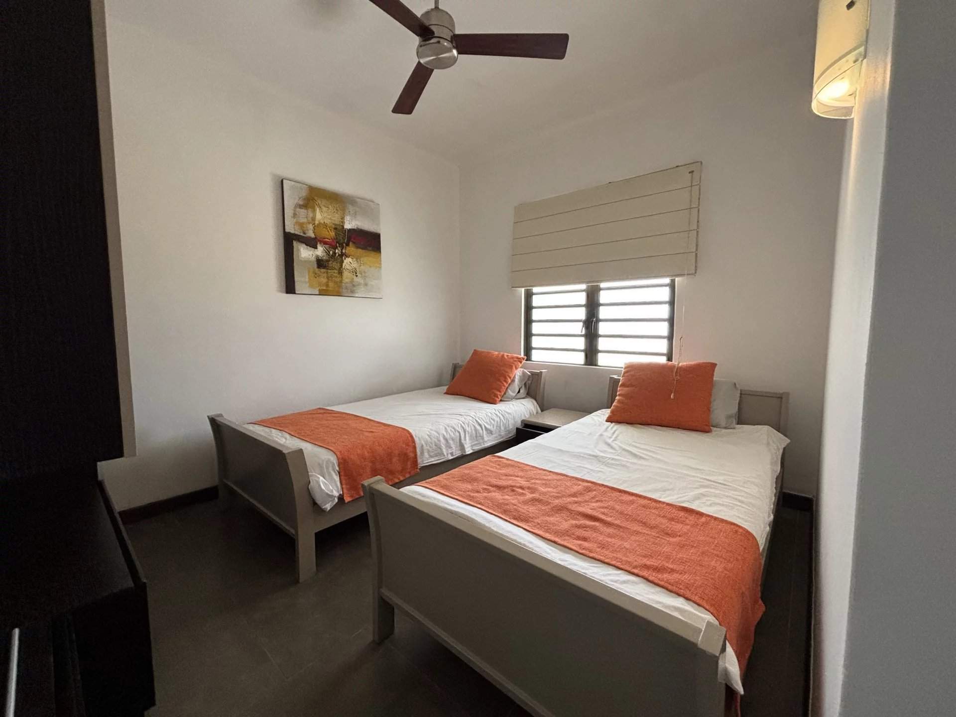 Grand Baie  - Apartment 2 Bedrooms - picture 7