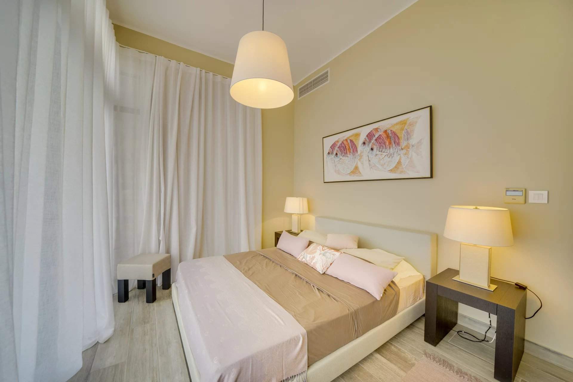 Haute Rive  - Penthouse 4 Bedrooms - picture 17