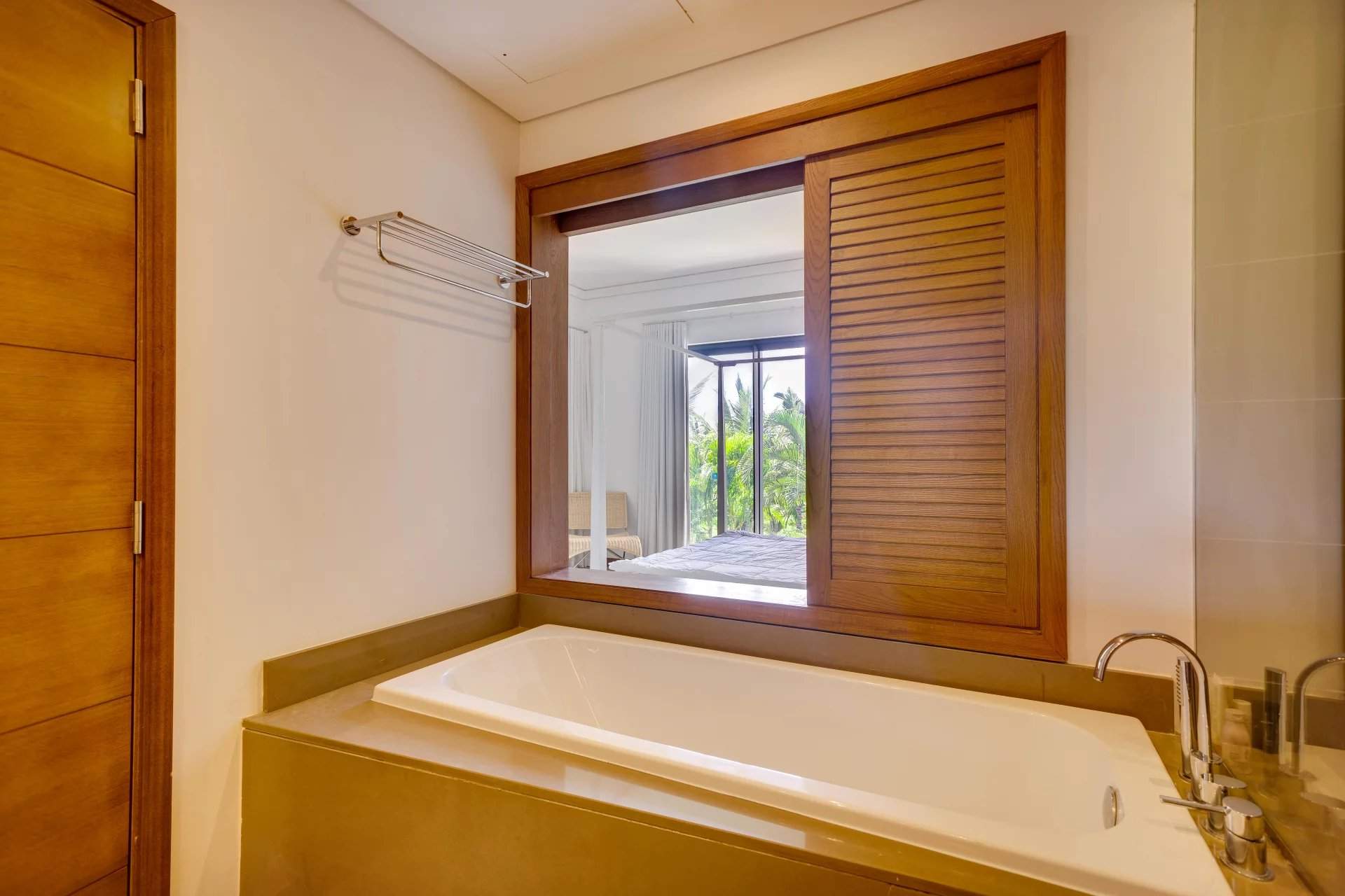 Haute Rive  - Apartment 3 Bedrooms - picture 10