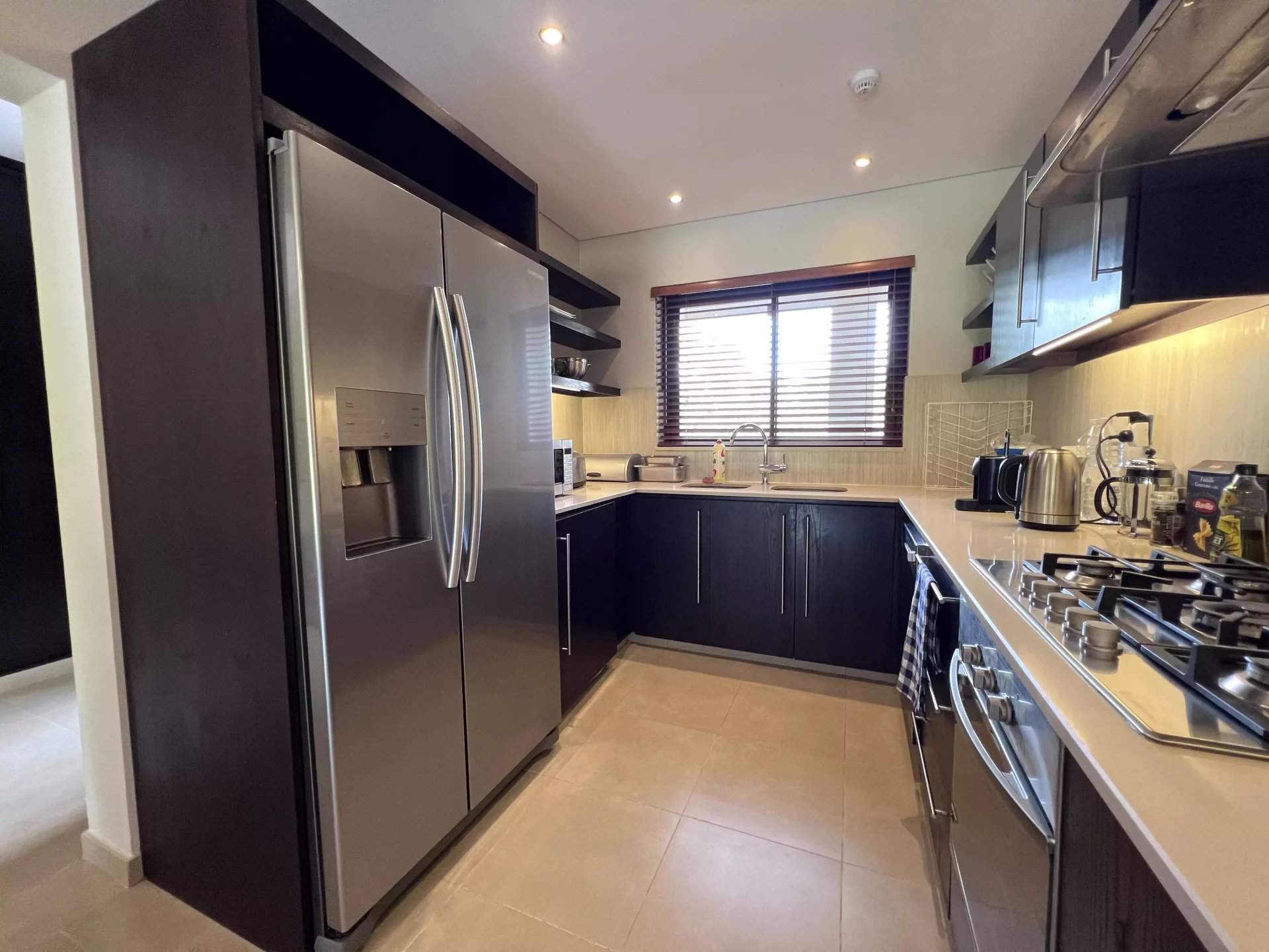 Beau Champ  - Apartment 3 Bedrooms - picture 7