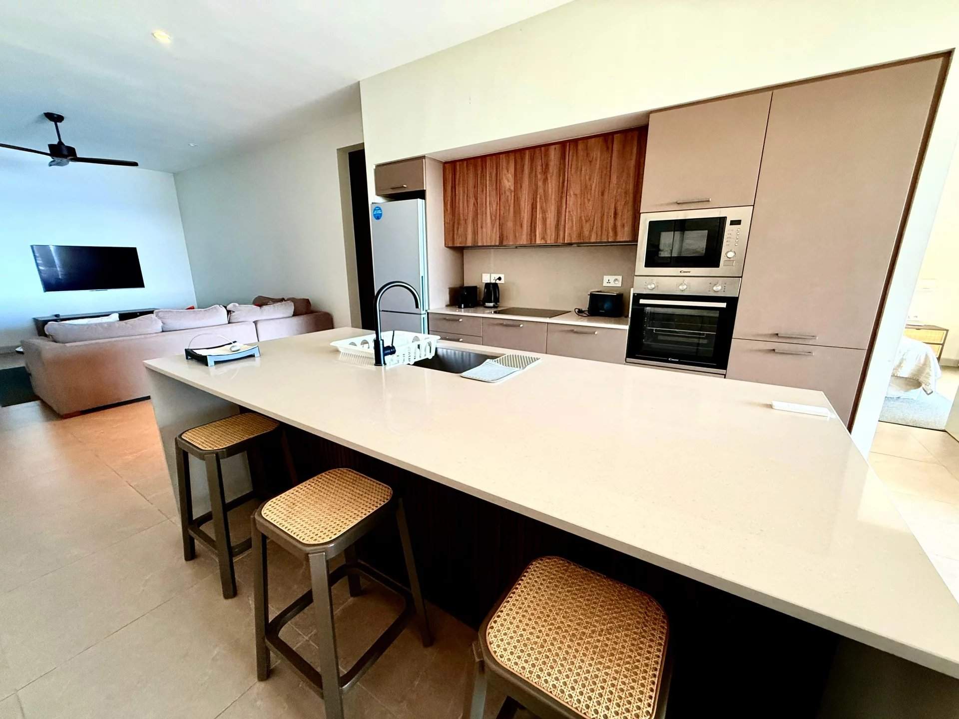 Tamarin  - Appartement 4 Pi&egrave;ces 3 Chambres - picture 17