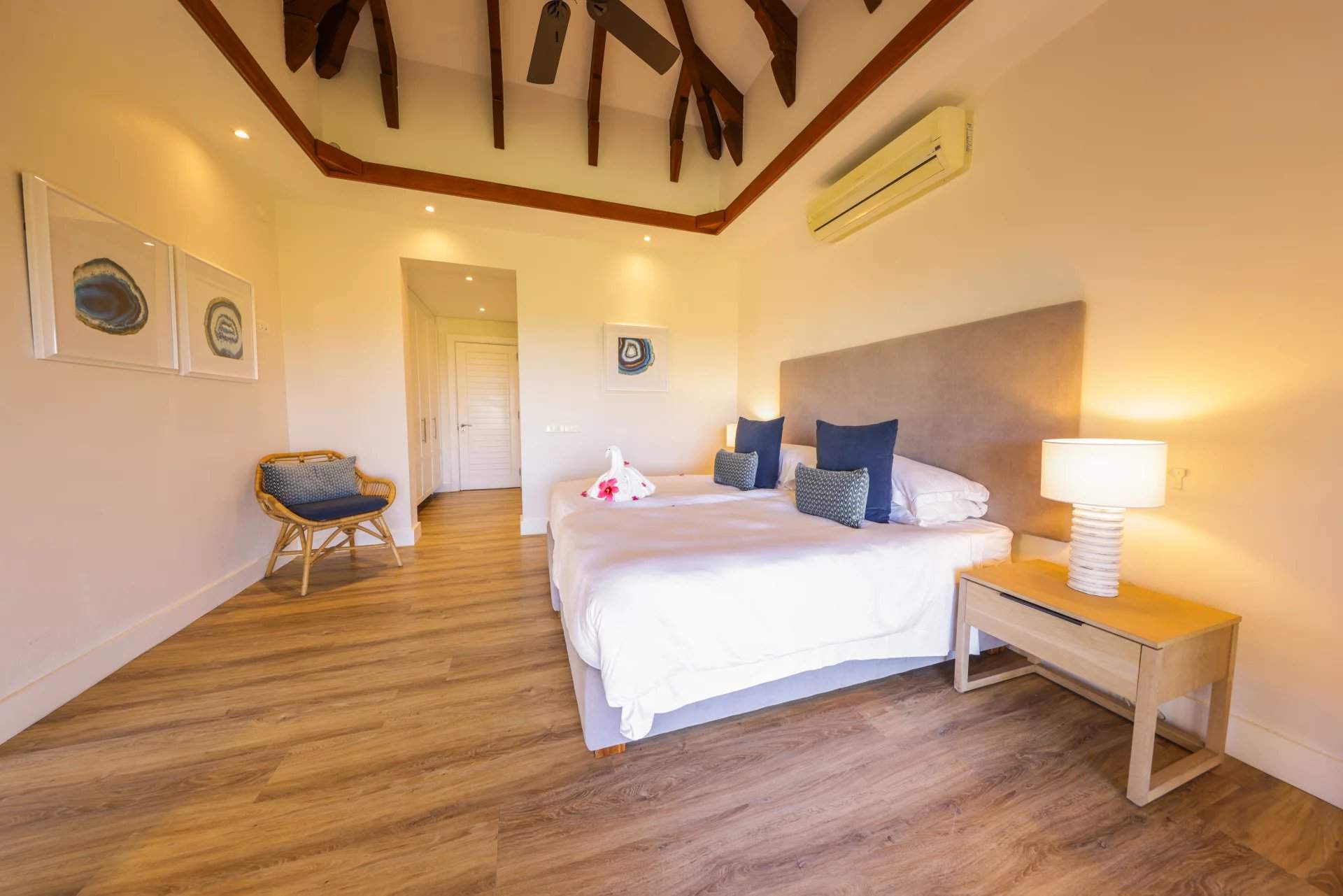 Bel Ombre  - Villa 4 Bedrooms - picture 13