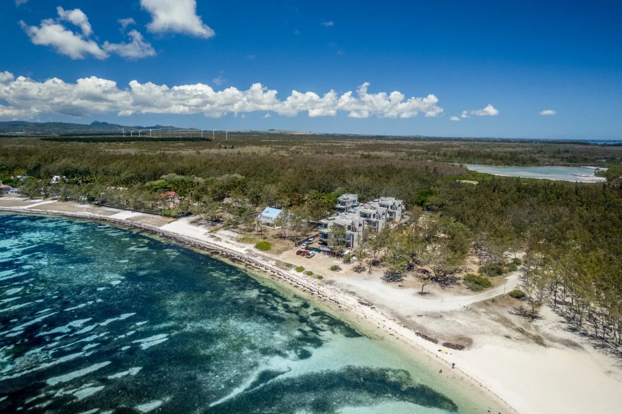 Poste Lafayette  - Apartment 3 Bedrooms - picture 14