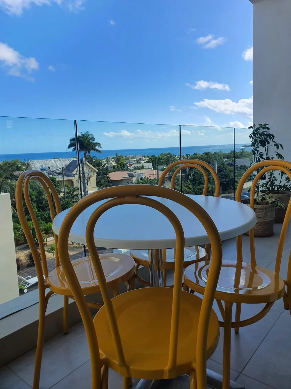 Tamarin  - Penthouse 3 Bedrooms - picture 10