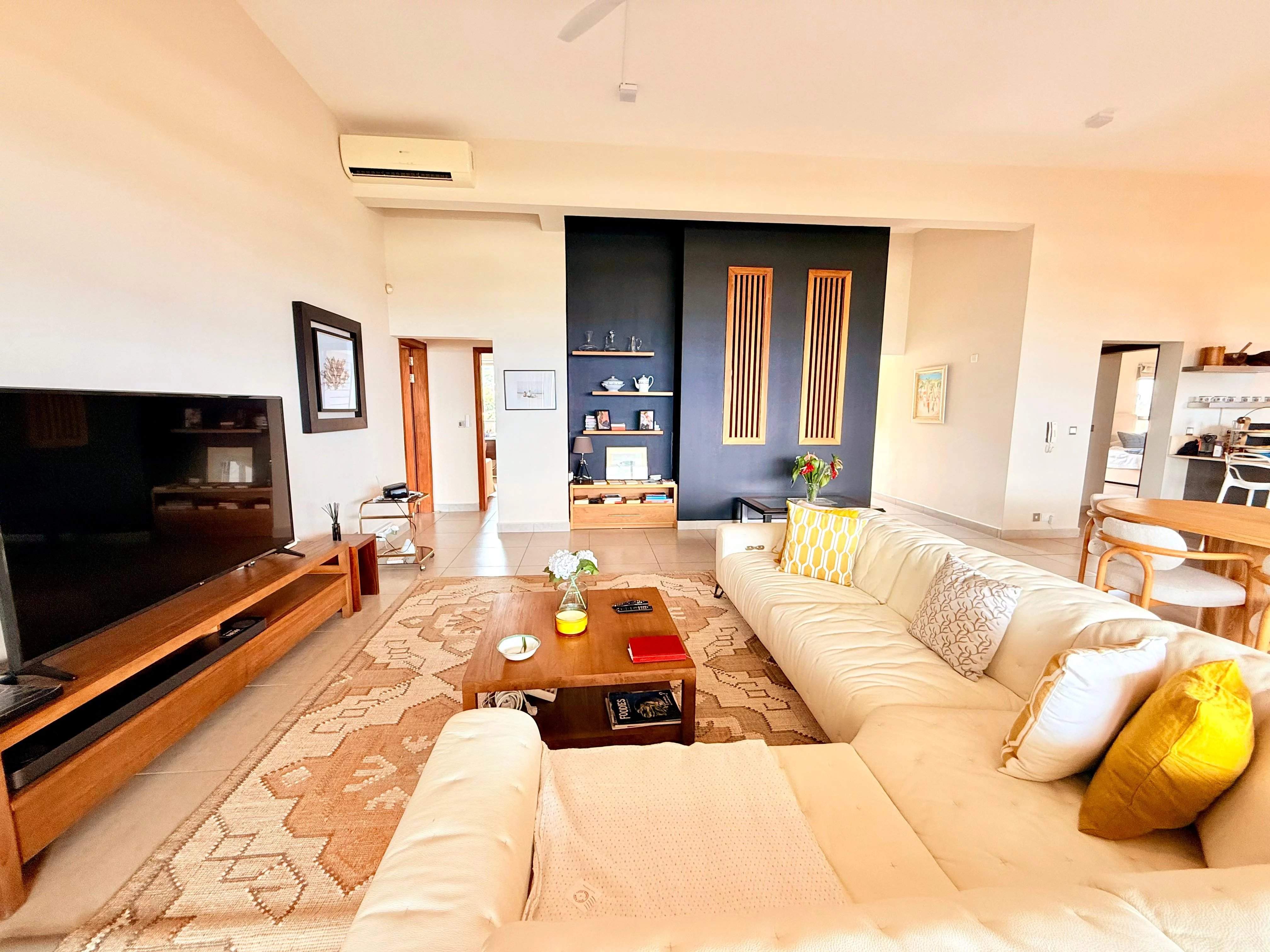 Tamarin  - Penthouse 4 Pi&egrave;ces 3 Chambres - picture 19