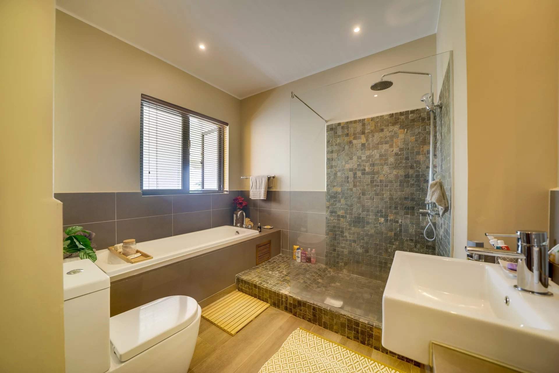 Haute Rive  - Penthouse 4 Bedrooms - picture 18