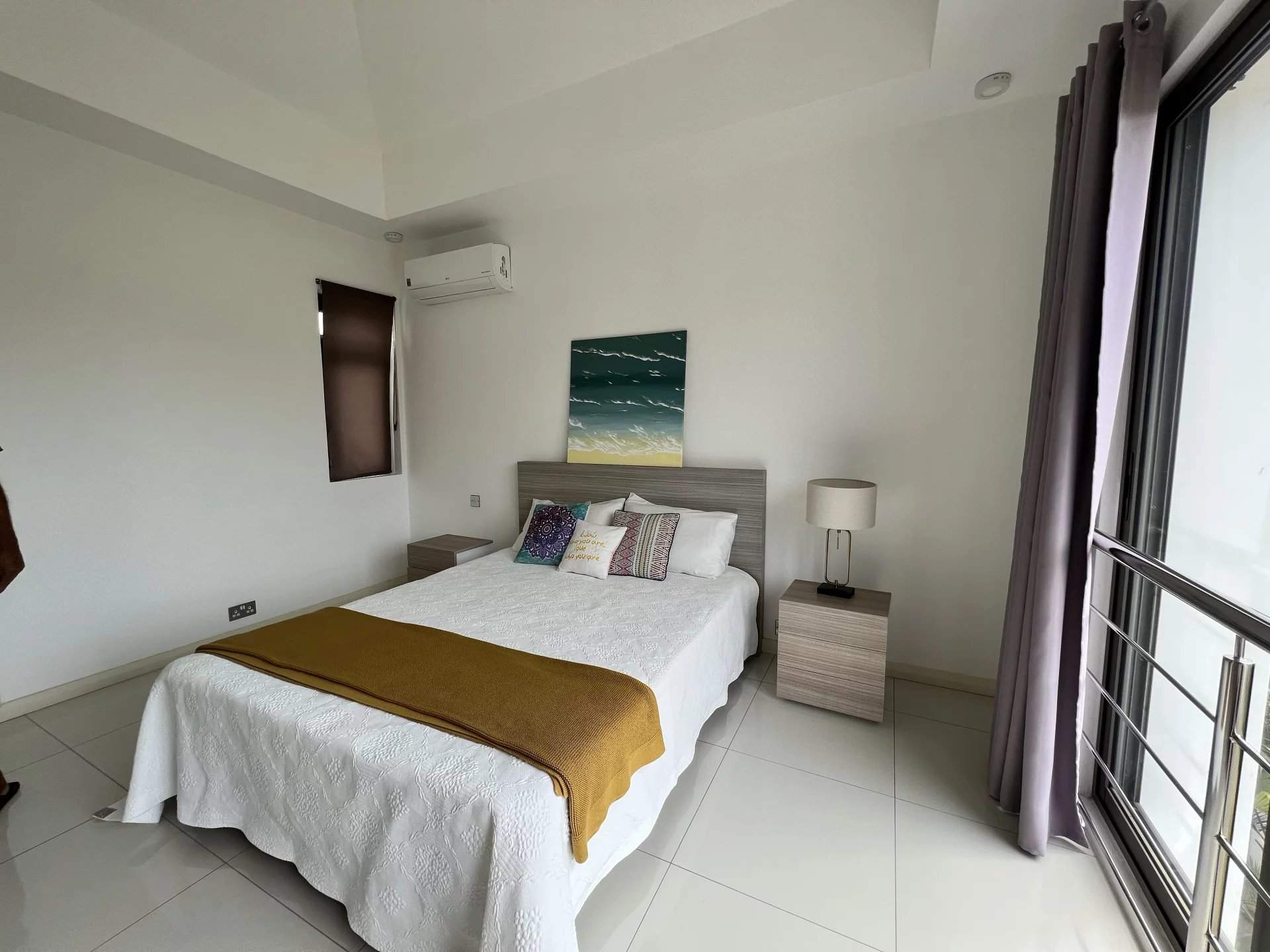 Pereybère  - Villa 5 Pi&egrave;ces 4 Chambres - picture 15