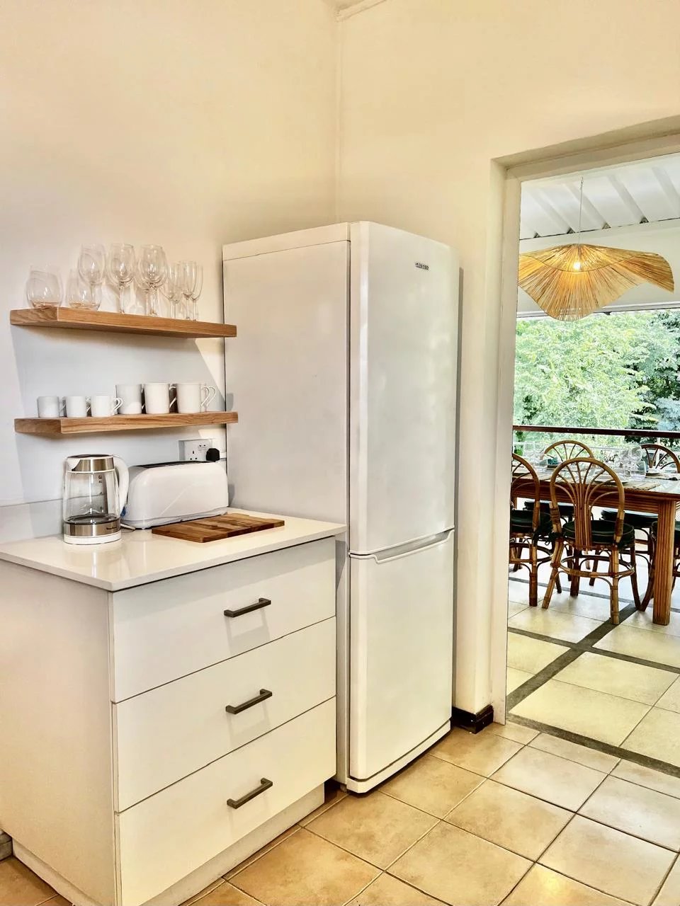 Bain Boeuf  - Apartment 3 Bedrooms - picture 12