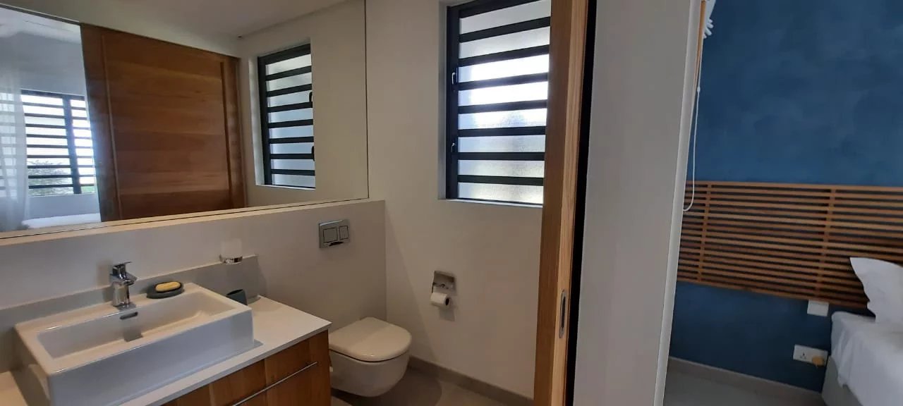 Pereybère  - Appartement 5 Pi&egrave;ces 4 Chambres - picture 15