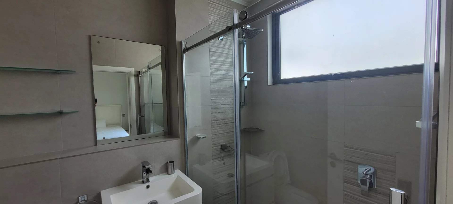 Grand Baie  - Appartement 4 Pi&egrave;ces 3 Chambres - picture 12