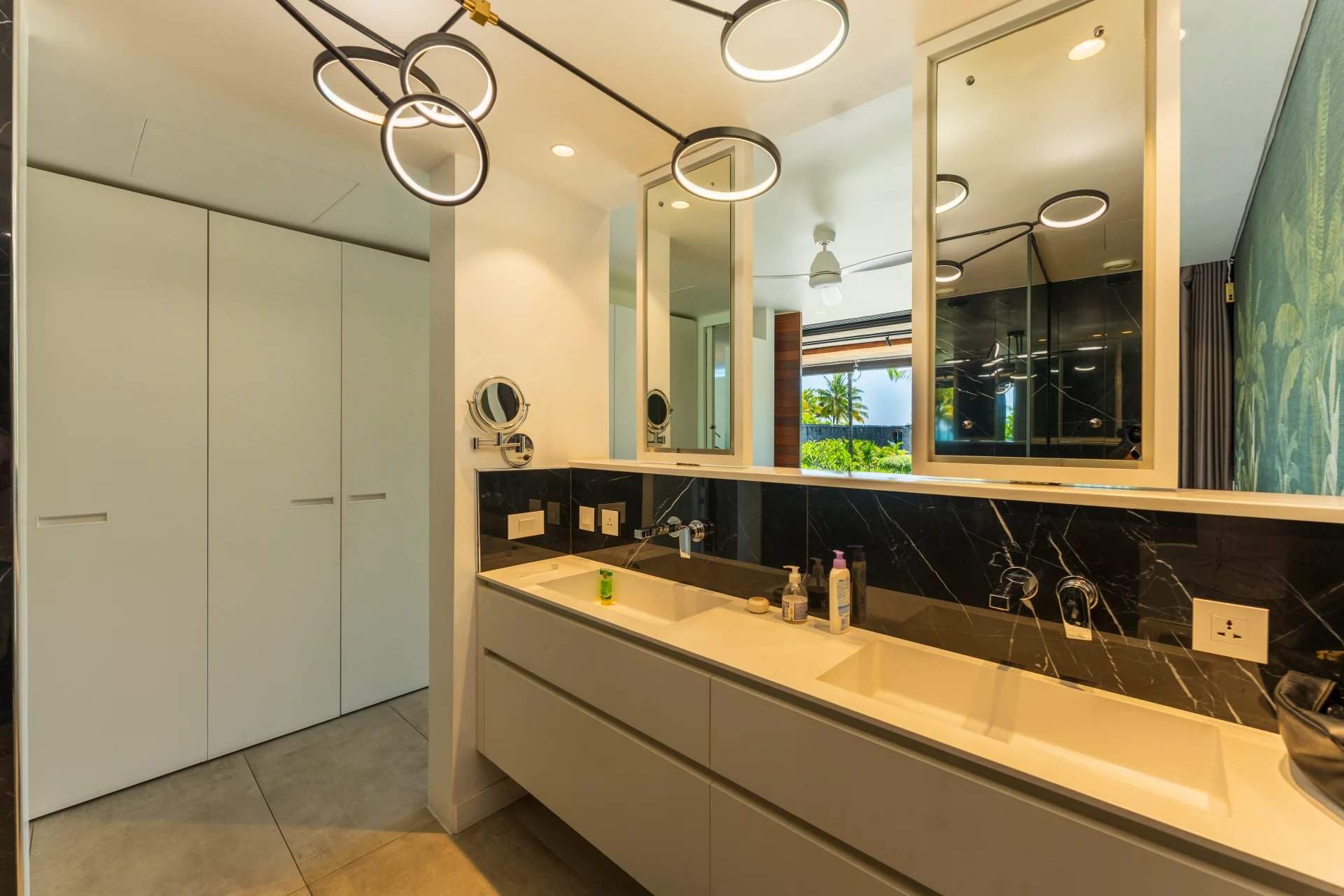 Grand Baie  - Appartement 4 Pi&egrave;ces 3 Chambres - picture 14