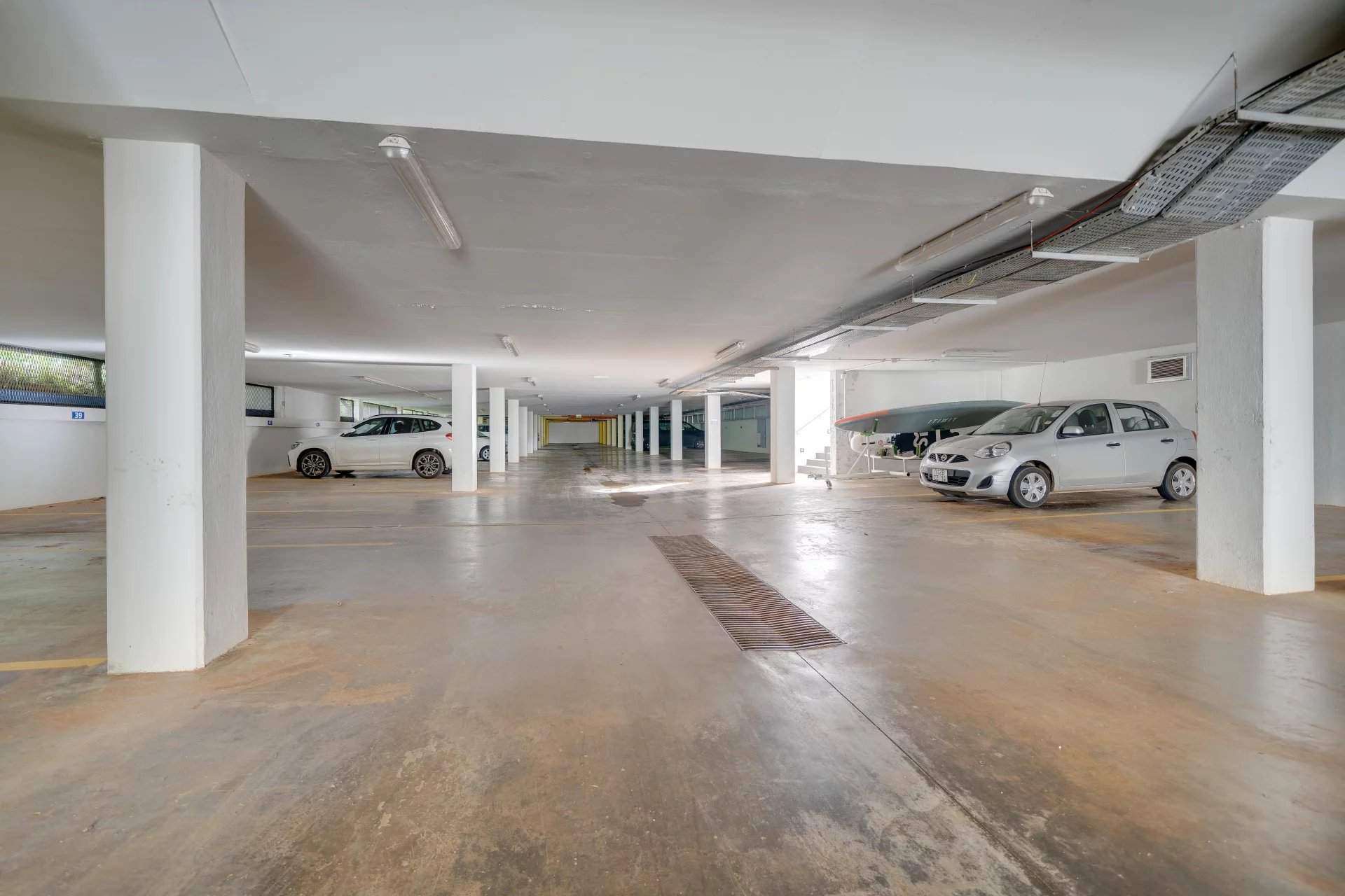 Haute Rive  - Apartment 3 Bedrooms - picture 20