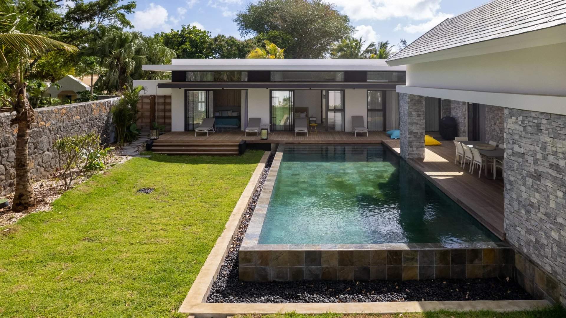 Pereybère  - Villa 4 Bedrooms - picture 17