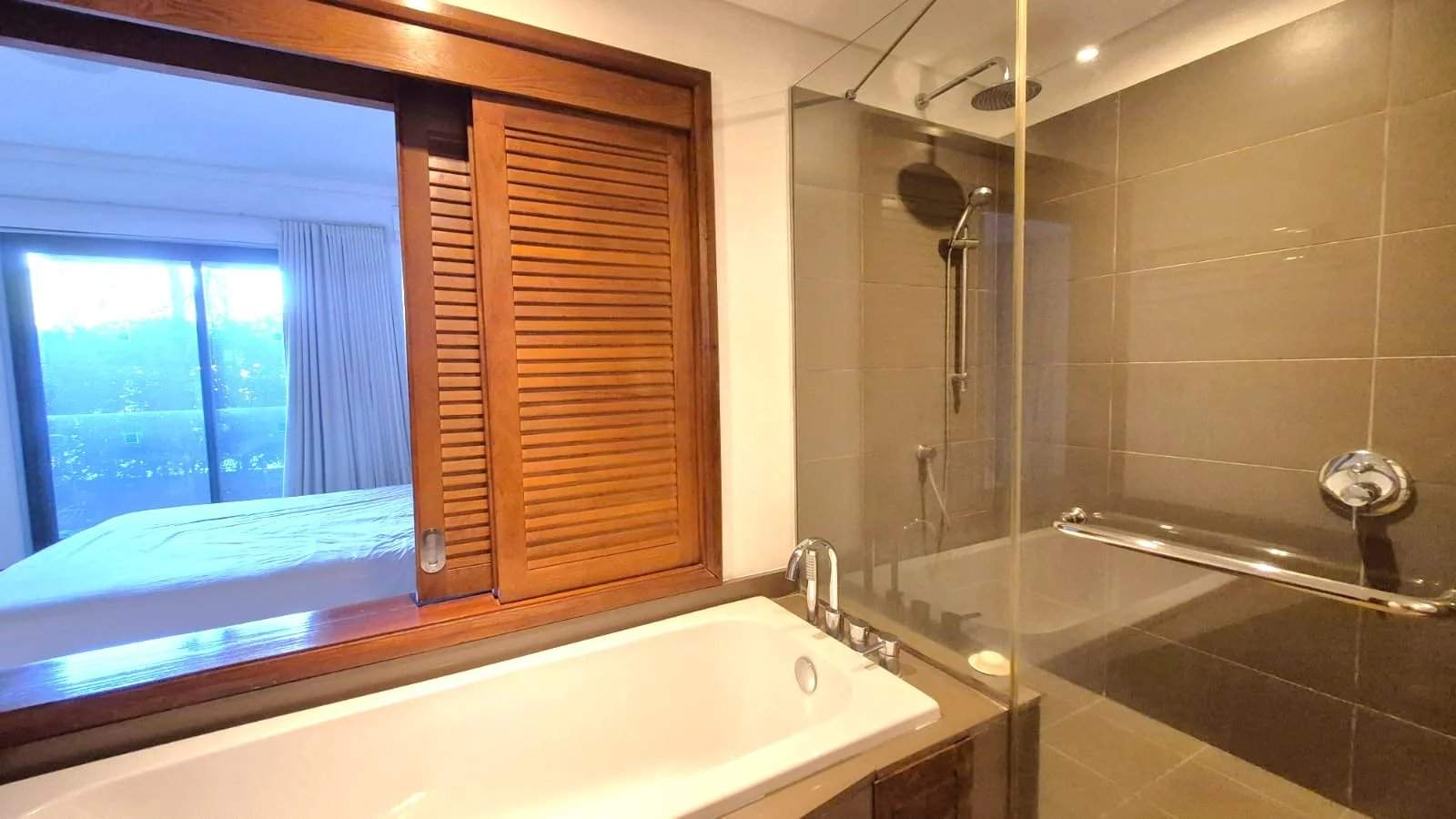 Haute Rive  - Appartement 4 Pi&egrave;ces 3 Chambres - picture 13