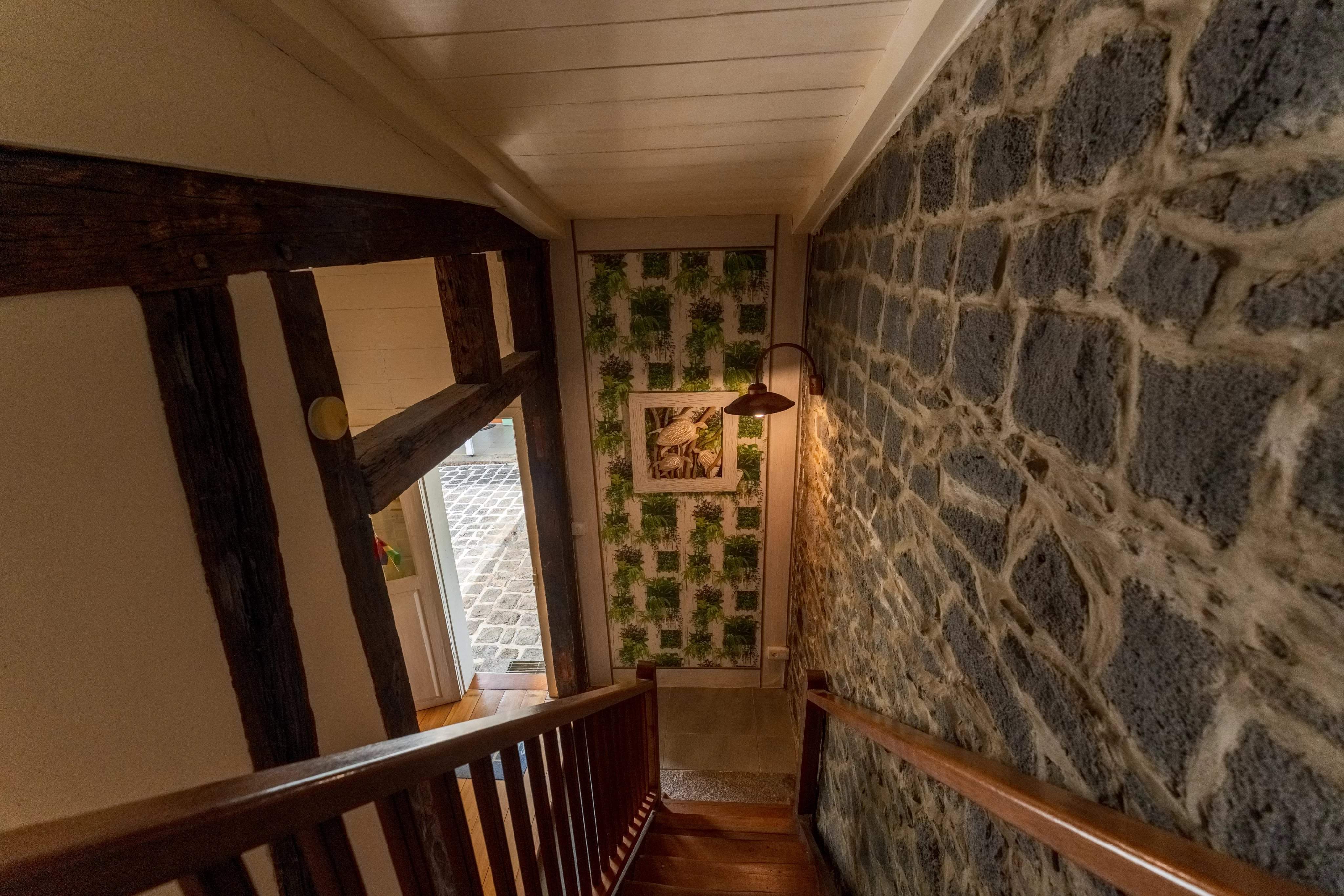 Port Louis  - Maison 7 Pi&egrave;ces 2 Chambres - picture 17