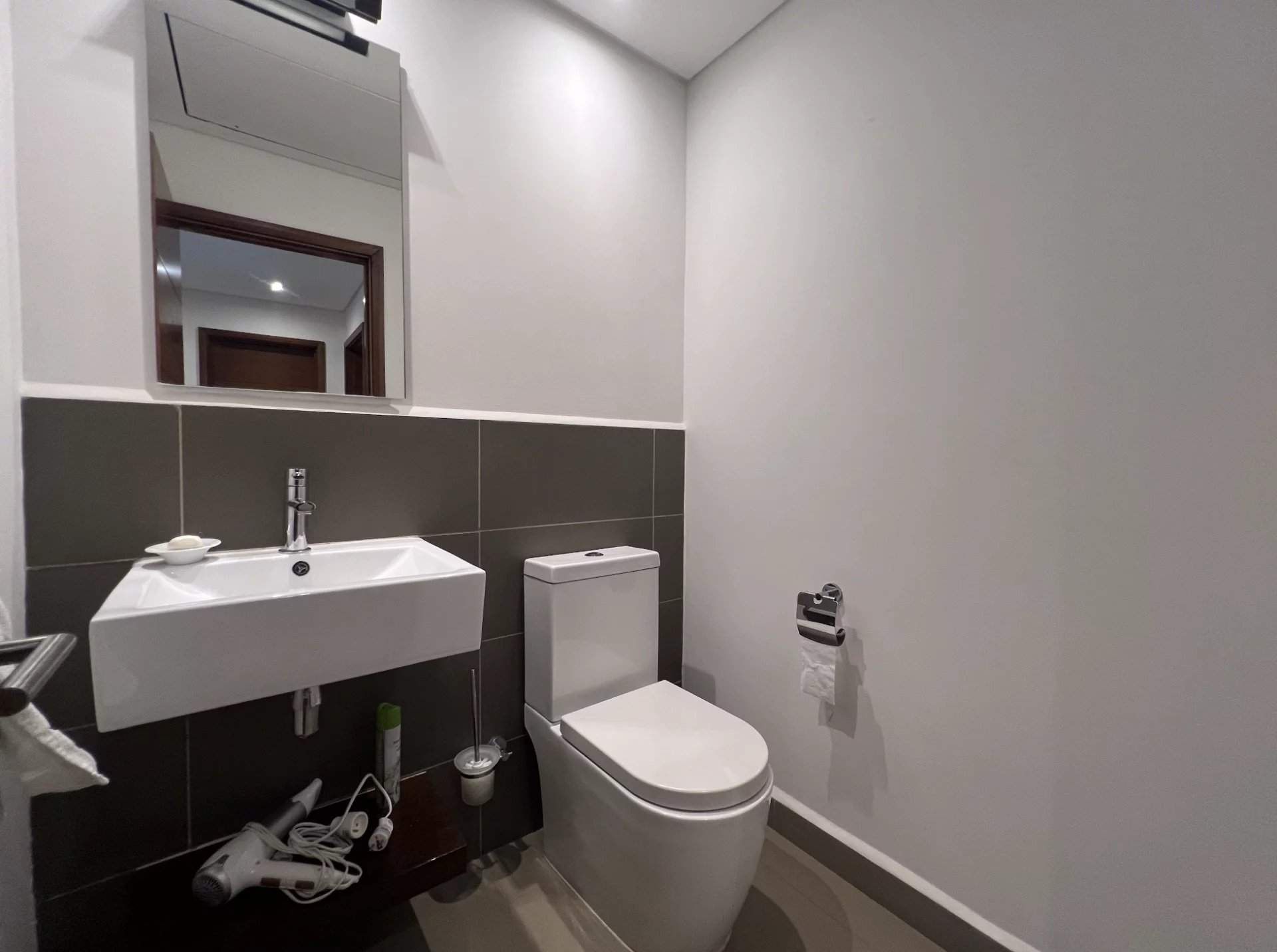 Haute Rive  - Apartment 3 Bedrooms - picture 14