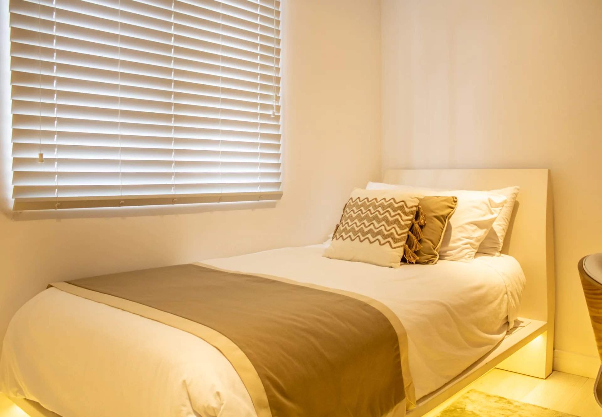 Grand Baie  - Villa 3 Cuartos 3 Habitaciones - picture 8