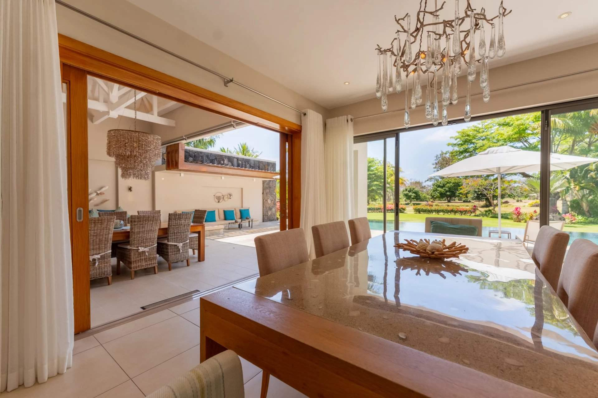 Beau Champ  - Villa 4 Bedrooms - picture 8