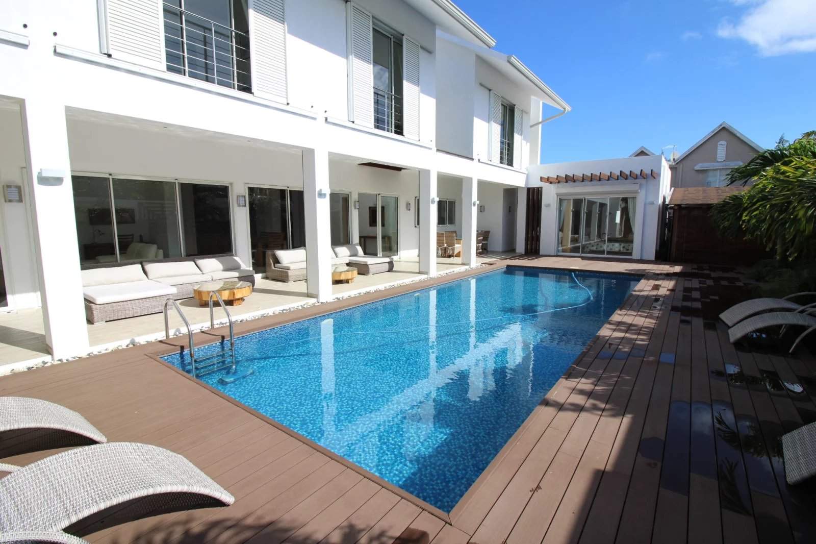 Pereybère  - Villa 6 Pi&egrave;ces 5 Chambres - picture 3