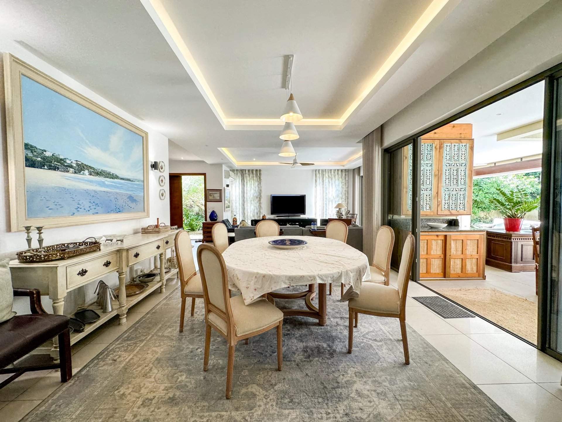 Petit Raffray  - Villa 3 Bedrooms - picture 10