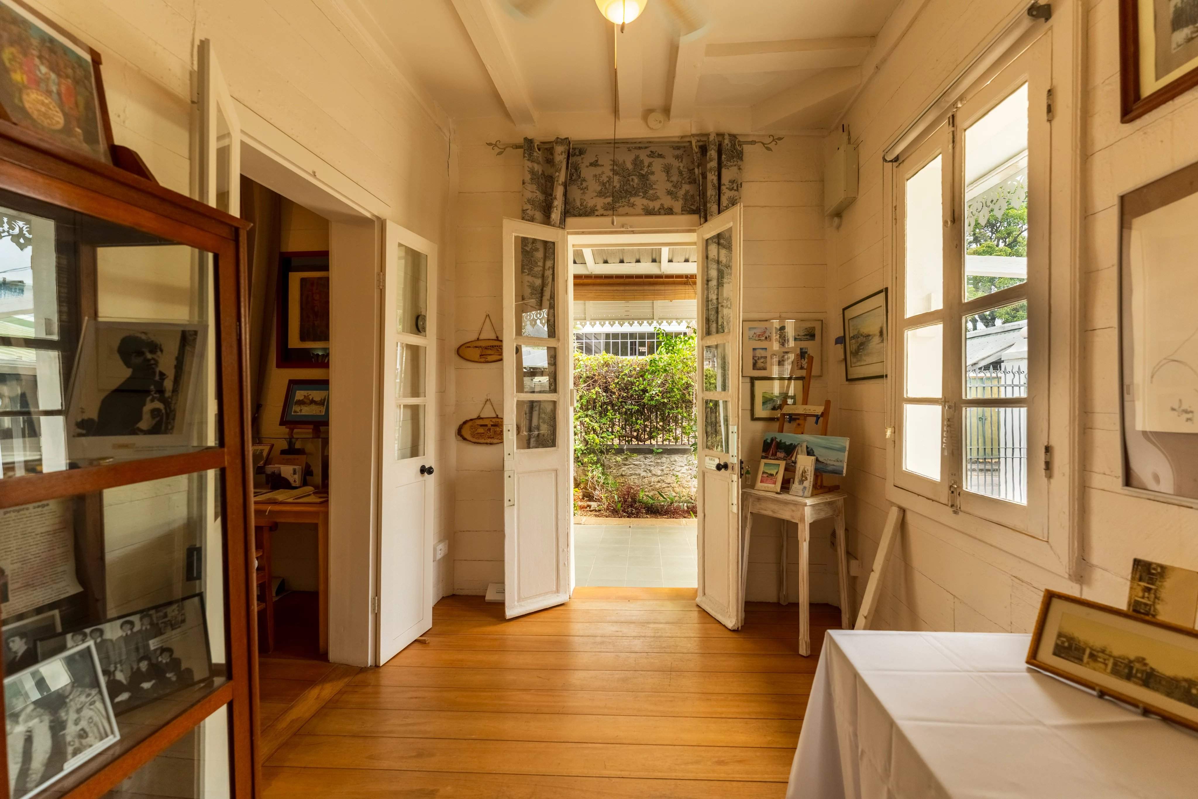 Port Louis  - Maison 7 Pi&egrave;ces 2 Chambres - picture 4