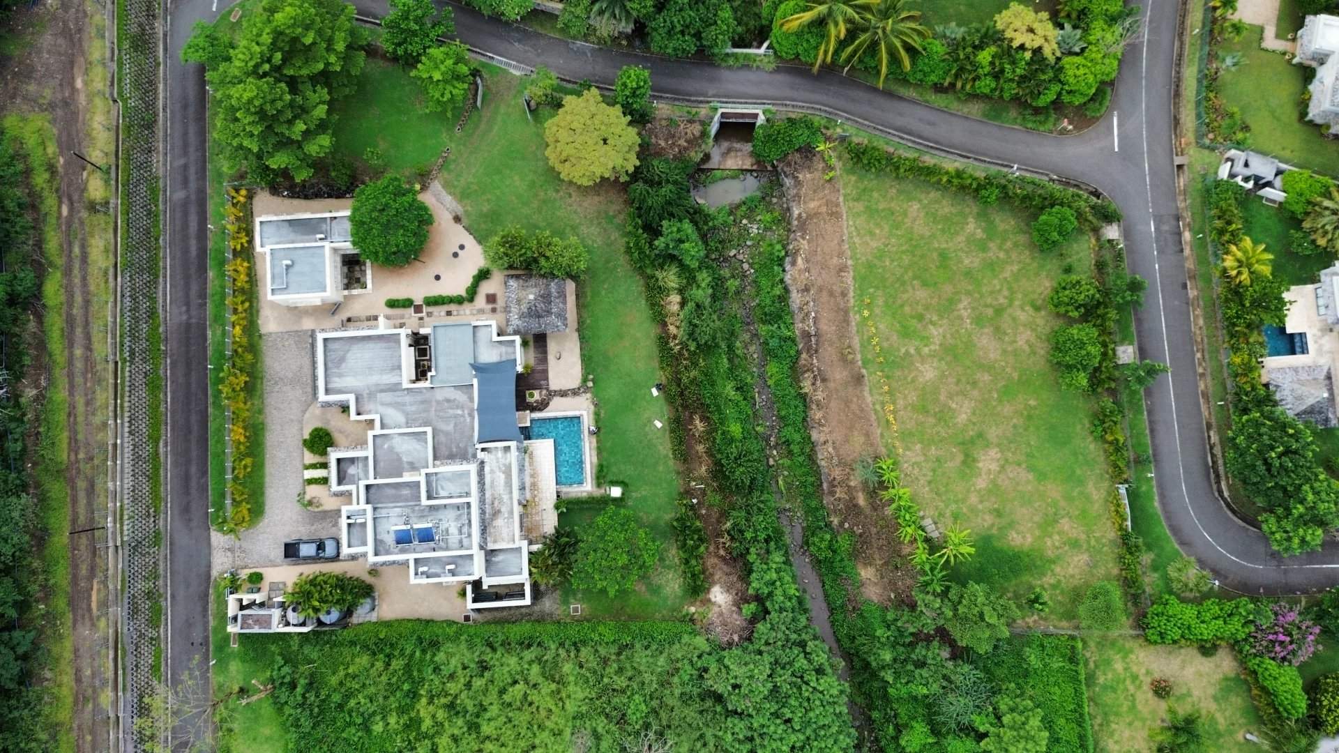 Rivière Noire  - Villa 5 Bedrooms - picture 15