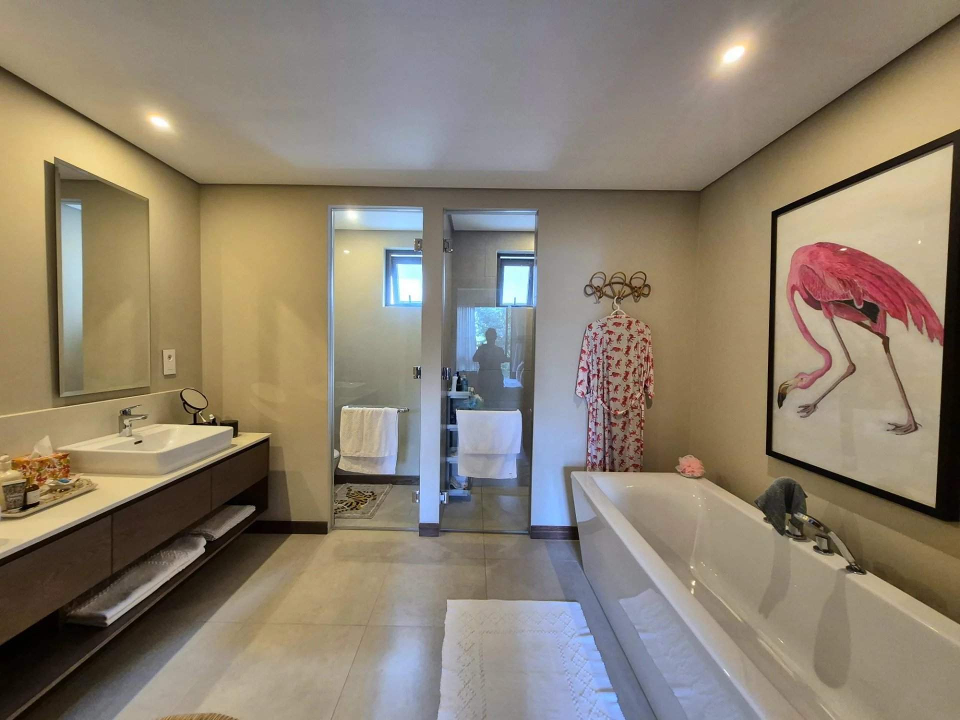 Grand Baie  - Apartment 2 Bedrooms - picture 7