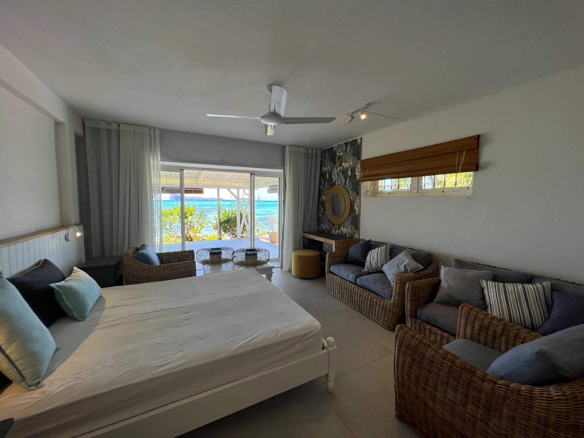 Bain Boeuf  - Maison 5 Pi&egrave;ces 4 Chambres - picture 12