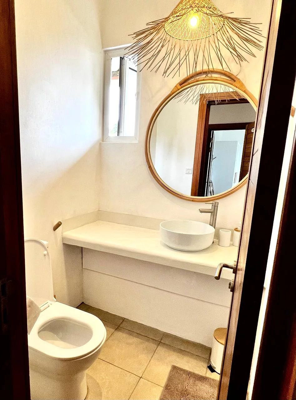 Bain Boeuf  - Apartment 3 Bedrooms - picture 14