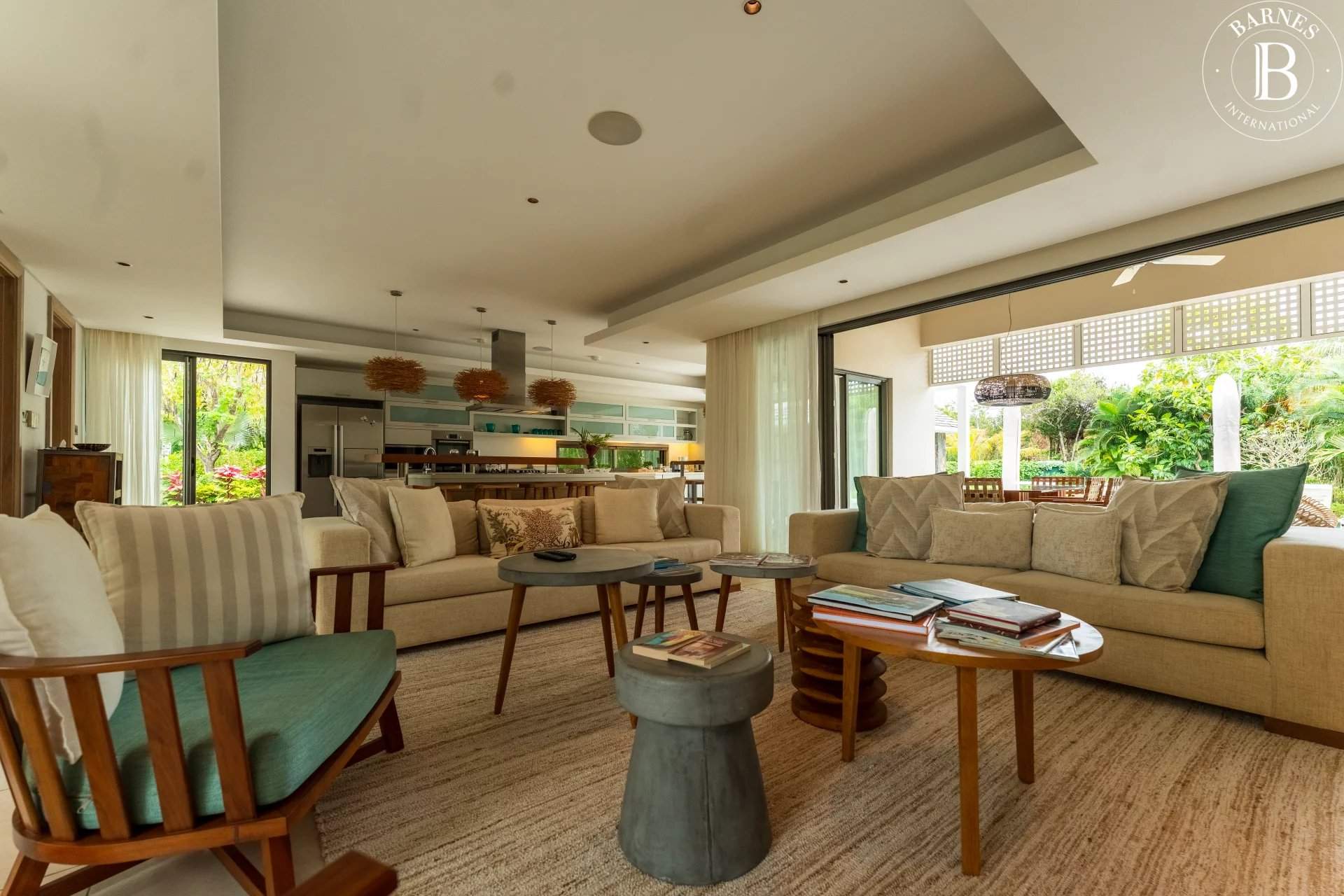 Beau Champ  - Villa 4 Bedrooms - picture 6