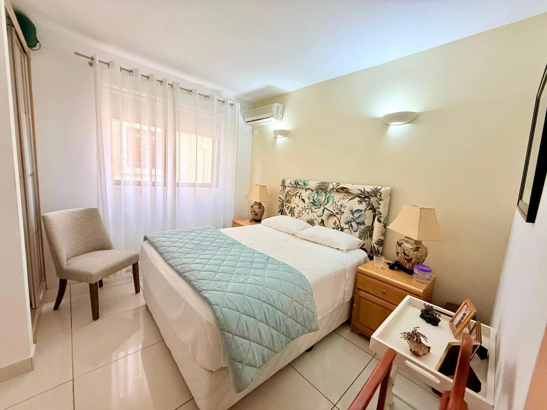 Tamarin  - Penthouse 4 Pi&egrave;ces 3 Chambres - picture 10