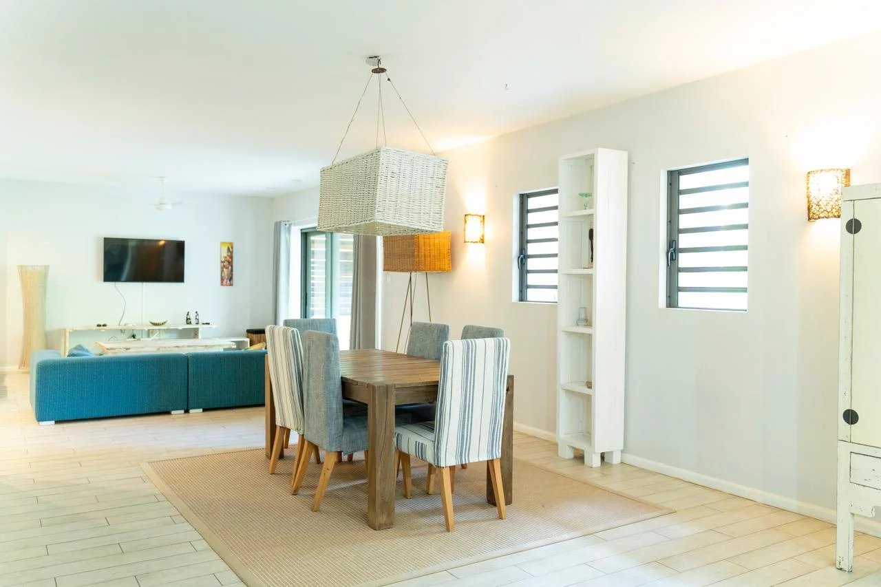 Tamarin  - Apartment 3 Bedrooms - picture 4