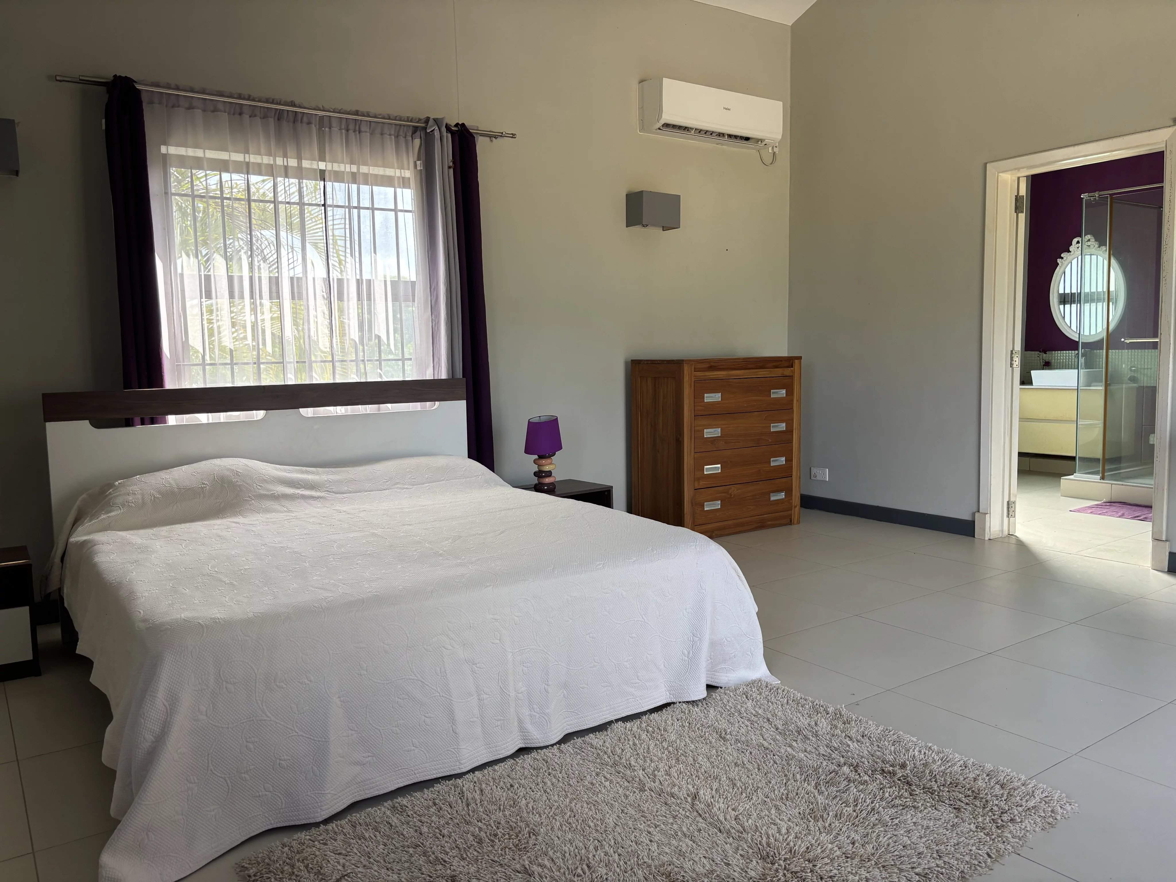 Beau Vallon  - Maison 19 Pi&egrave;ces 14 Chambres - picture 13