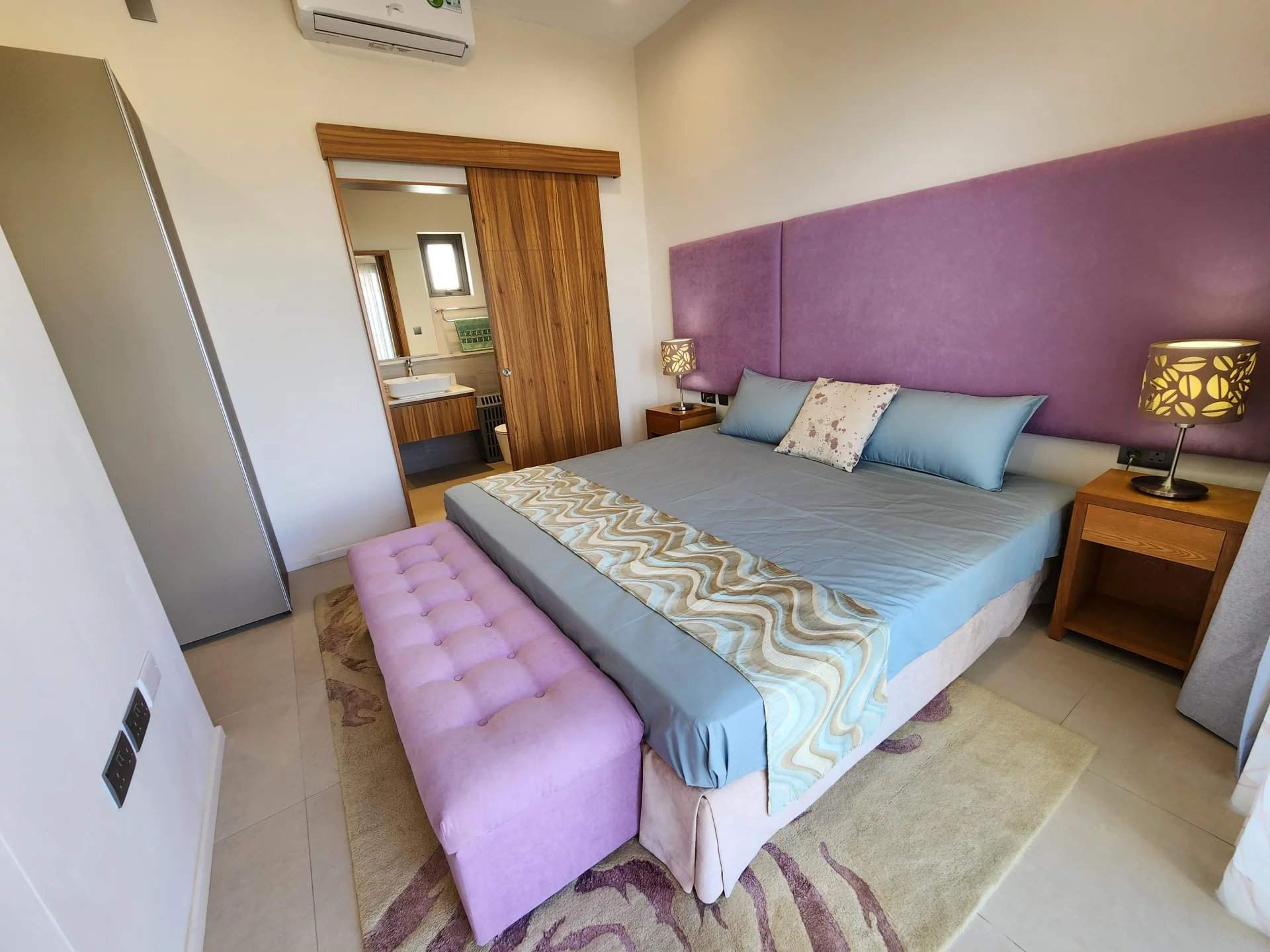 Ebène  - Penthouse 4 Pièces 3 Chambres - picture 7