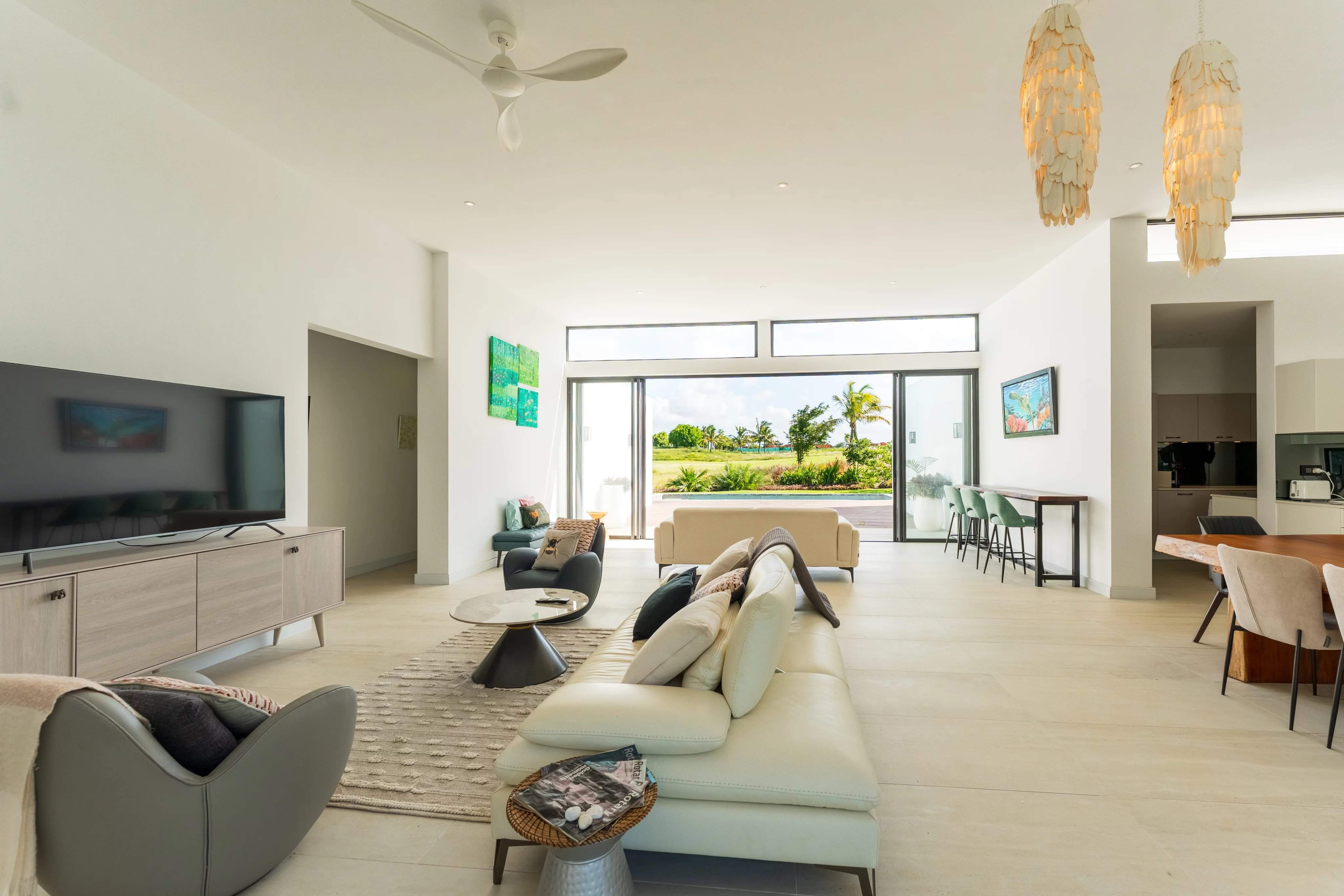 Haute Rive  - Villa 5 Pi&egrave;ces 4 Chambres - picture 7