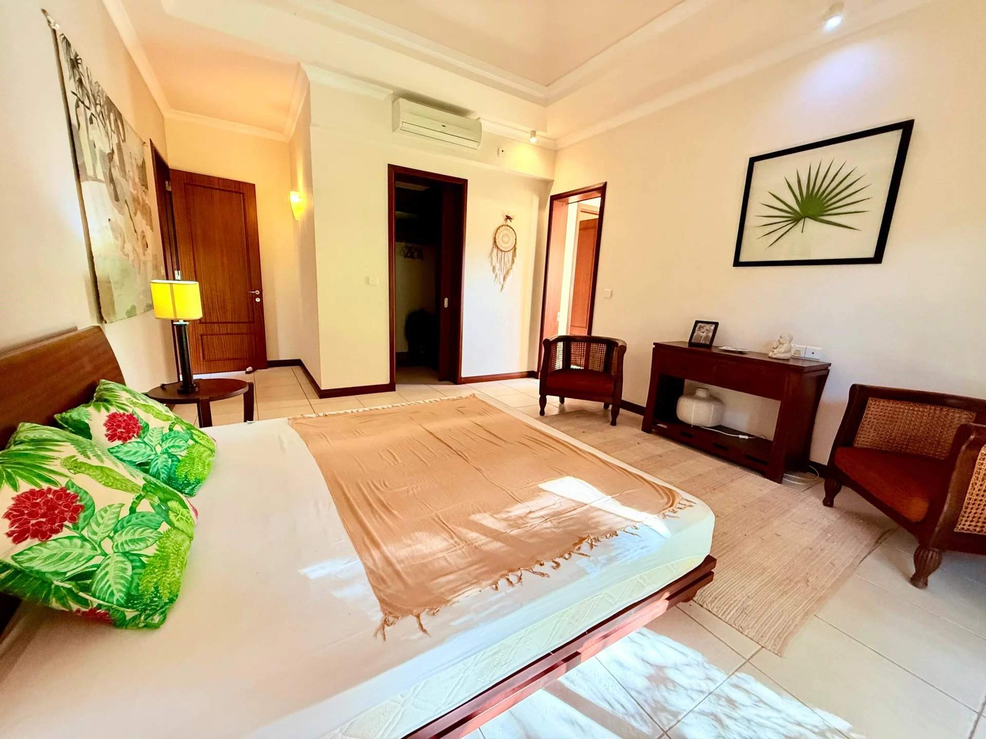 Tamarin  - Villa 5 Pi&egrave;ces 4 Chambres - picture 9