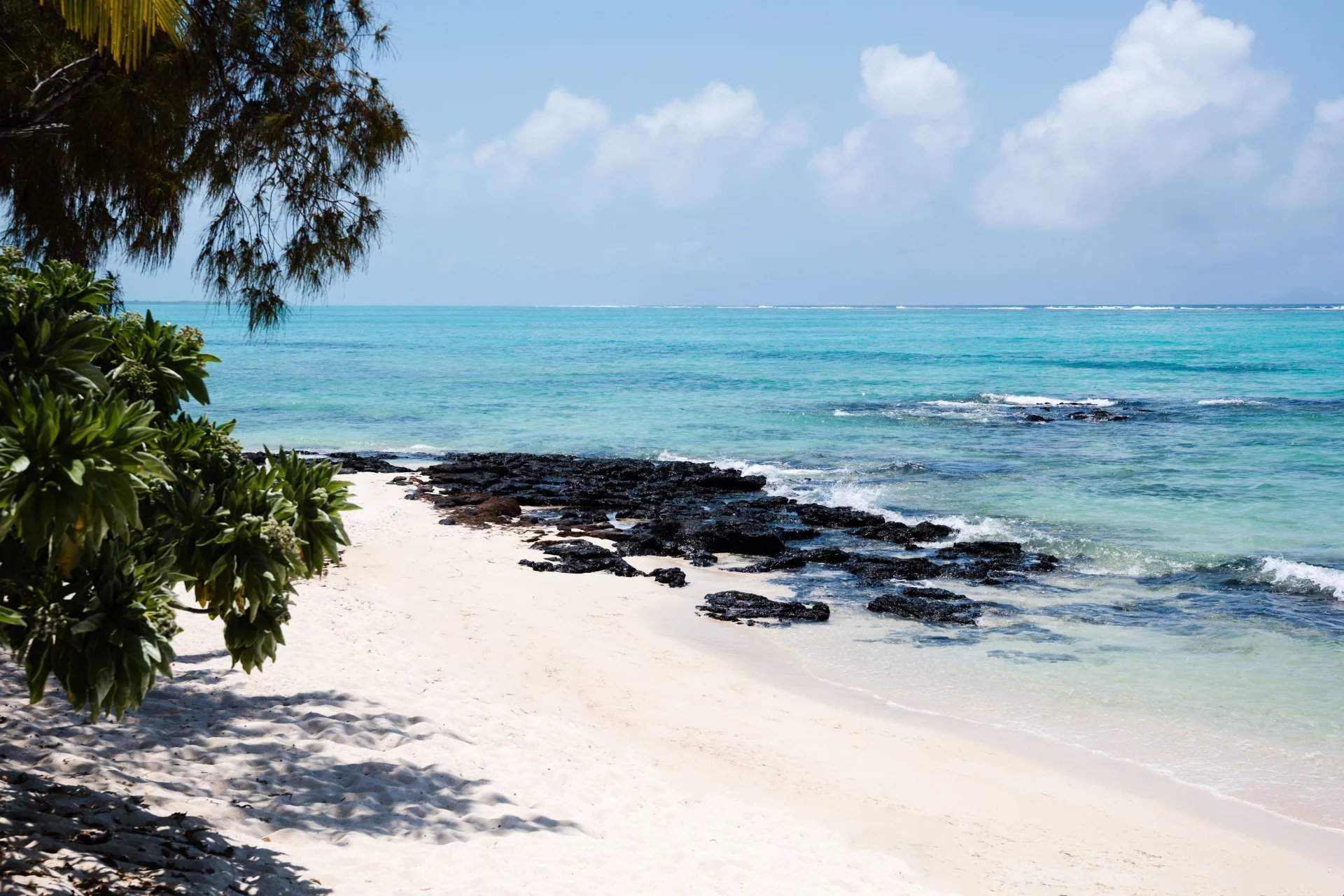 Roches Noires  - Chaumière 4 Pi&egrave;ces 3 Chambres - picture 1