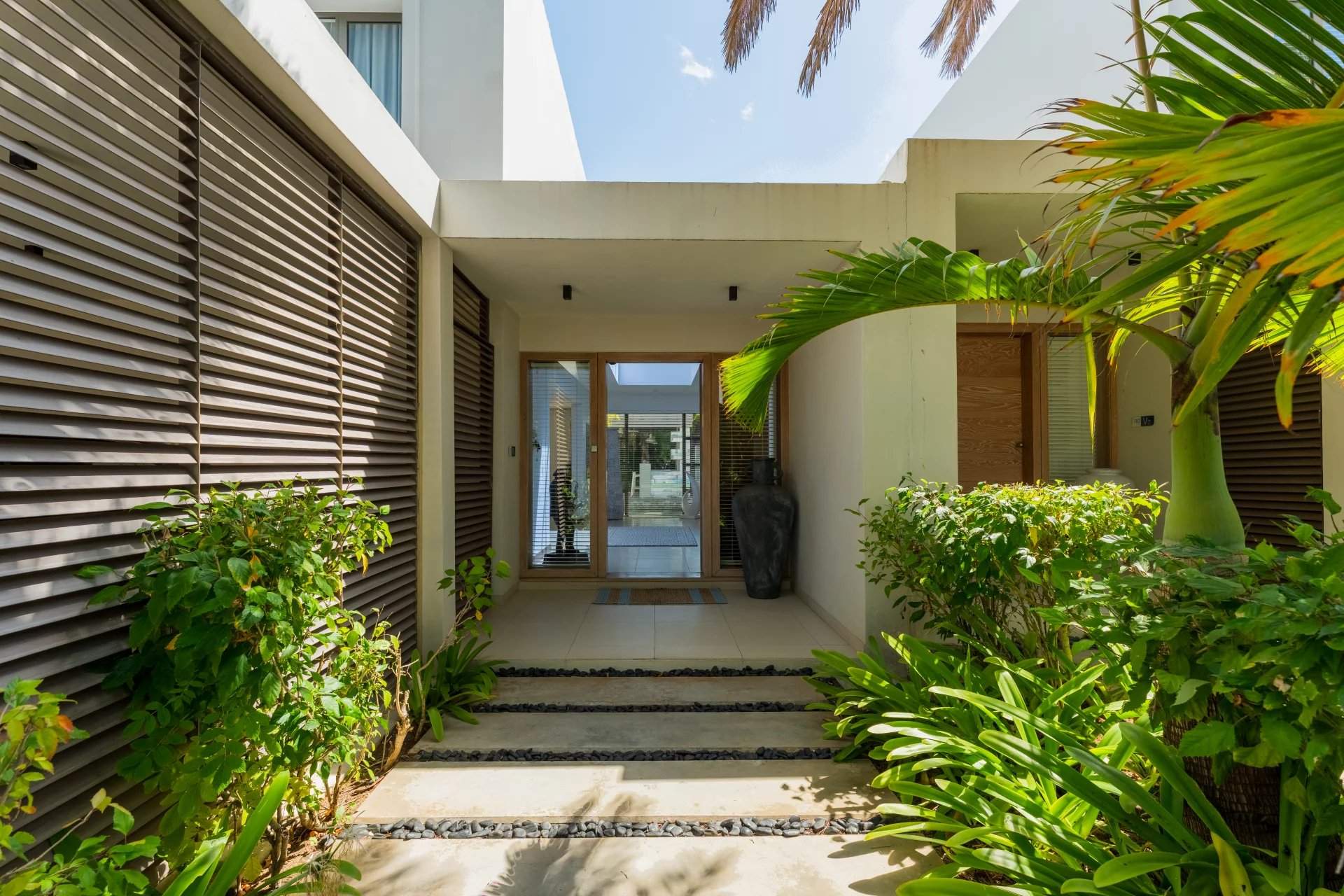 Grand Baie  - Villa 4 Pi&egrave;ces 3 Chambres - picture 19