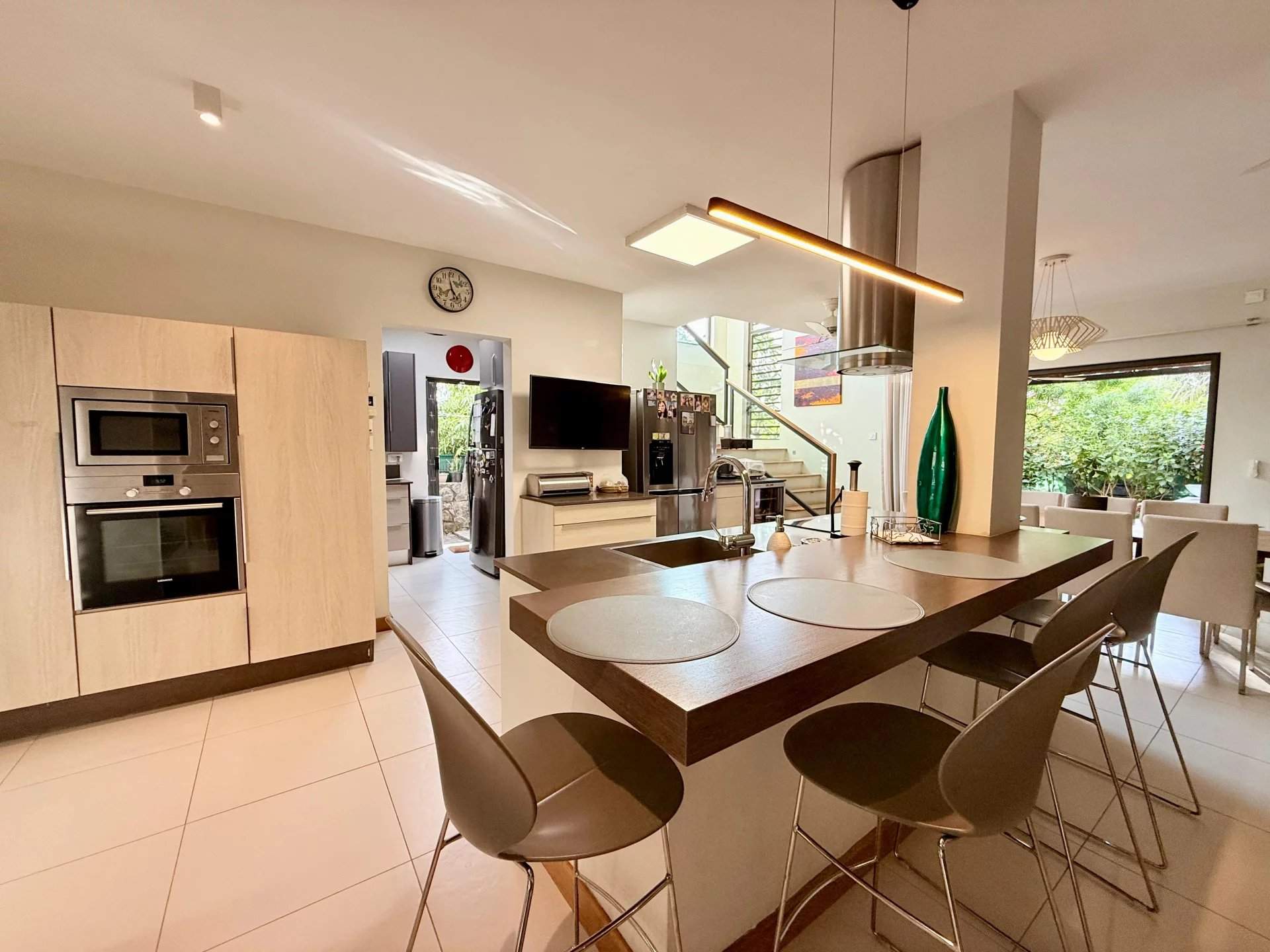 Tamarin  - Villa 5 Pi&egrave;ces 4 Chambres - picture 5