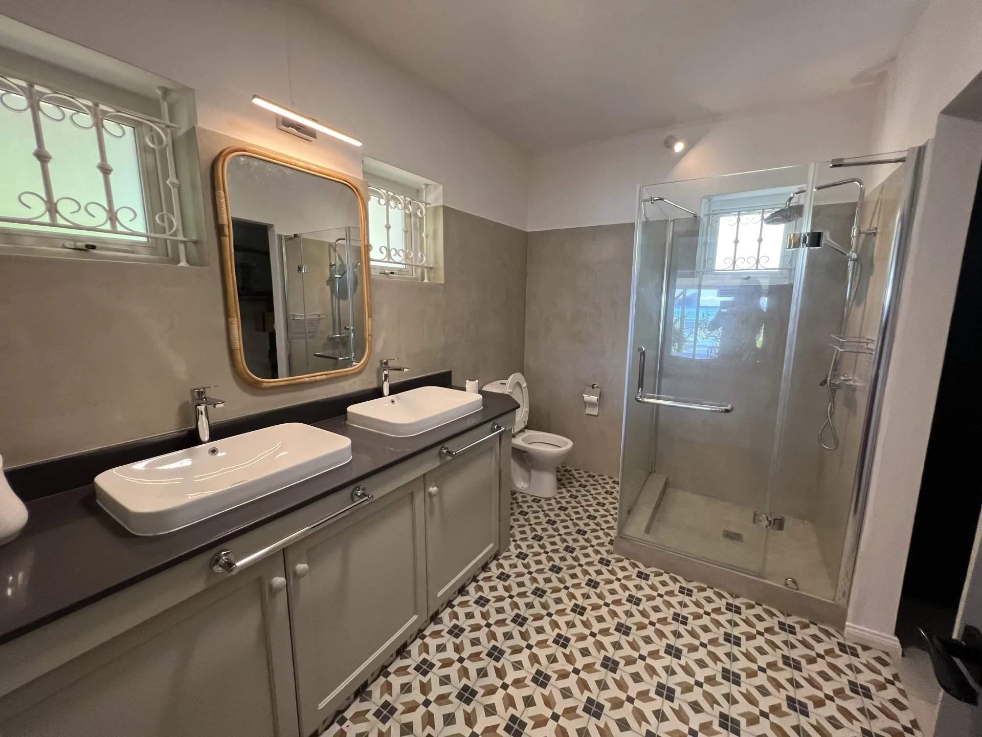 Bain Boeuf  - Maison 5 Pi&egrave;ces 4 Chambres - picture 9